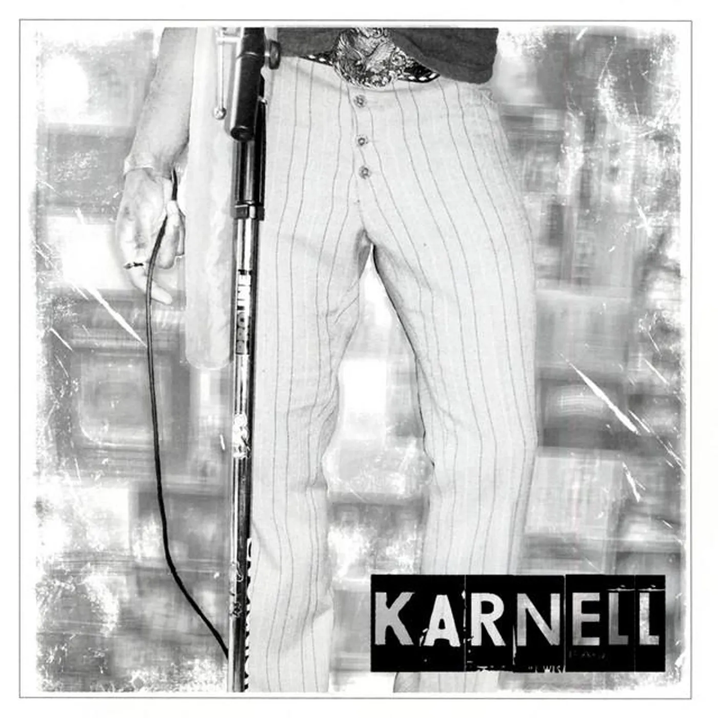 Karnell Brand Page