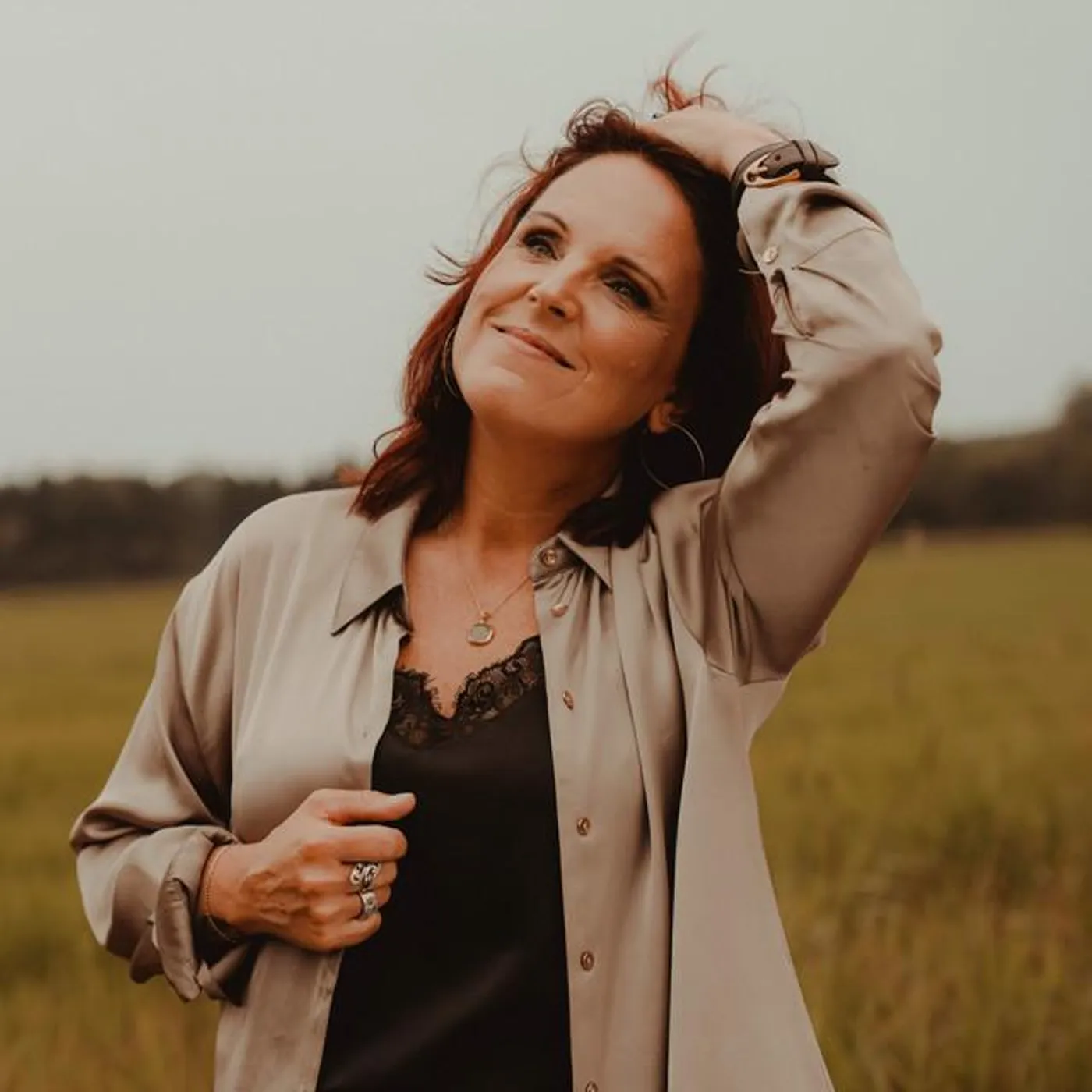 Karo Laurendeau Brand Page