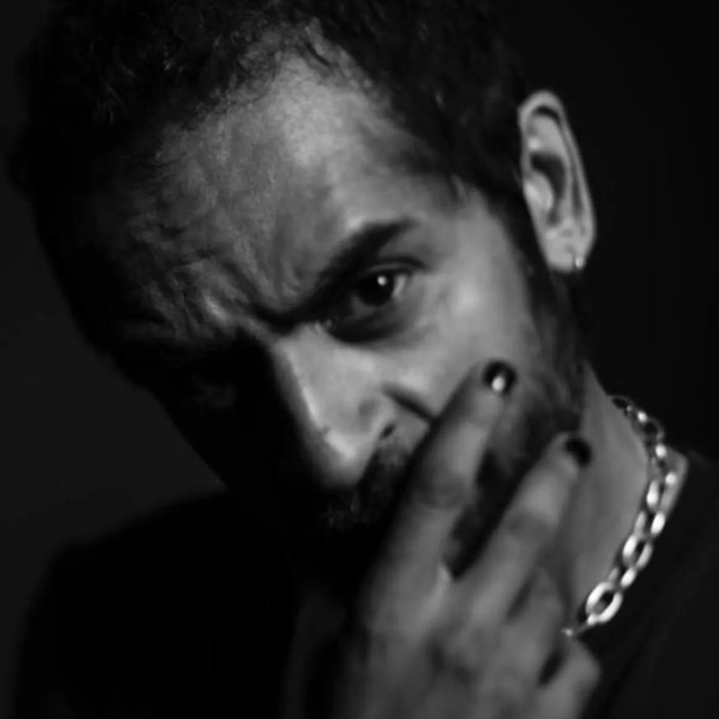 Karsh Kale Brand Page