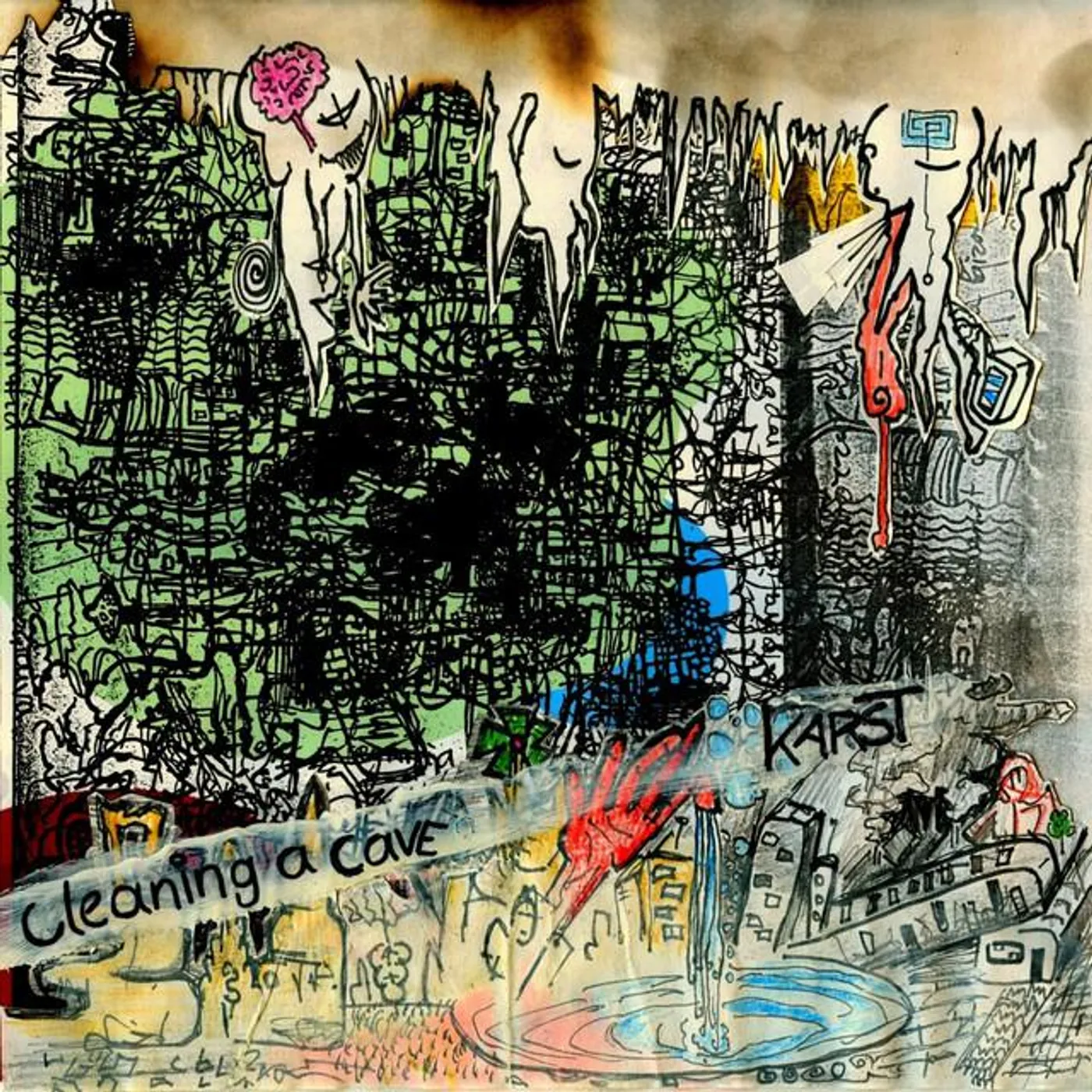 Karst