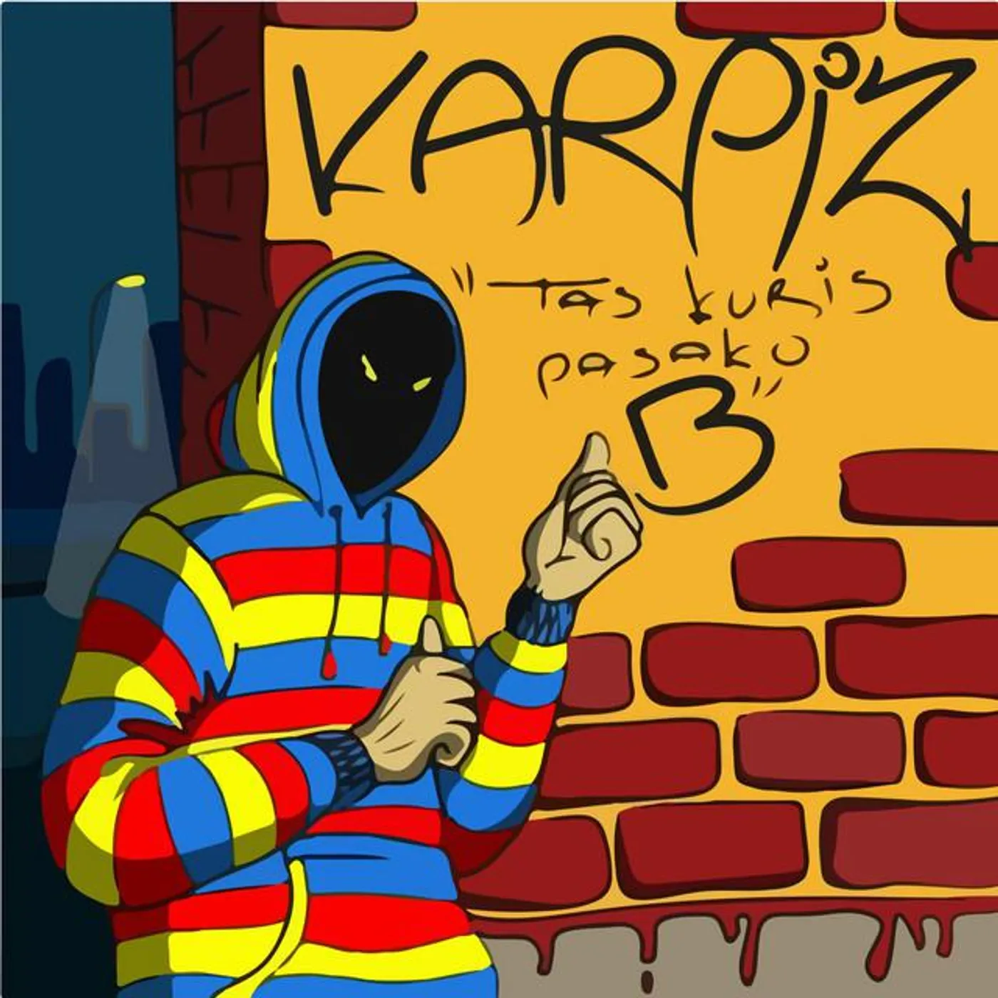 Karpiz Brand Page