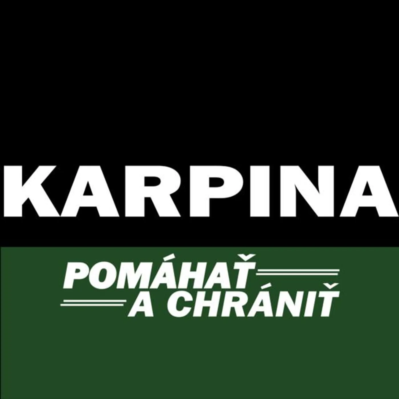 Karpina