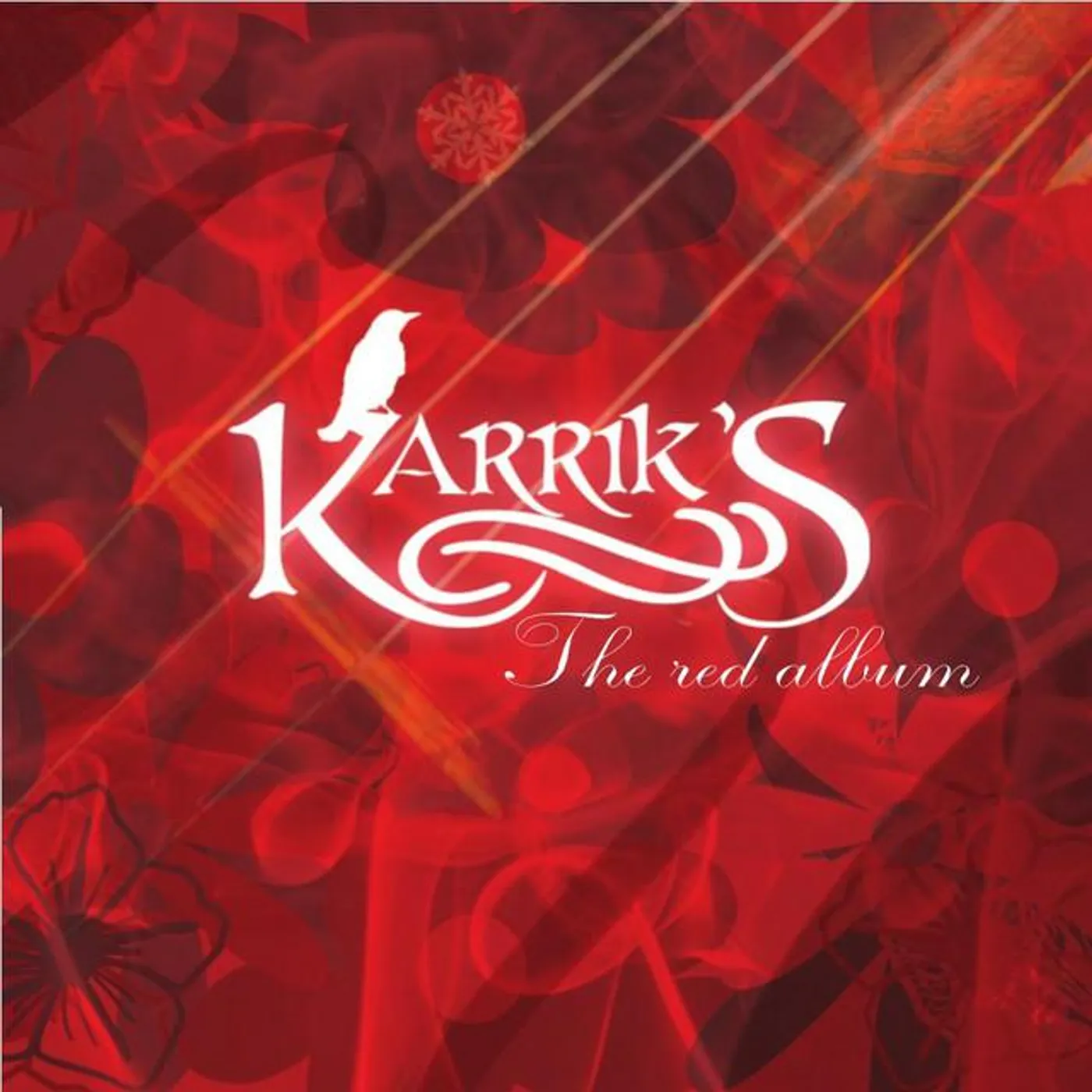 Karrik's Brand Page