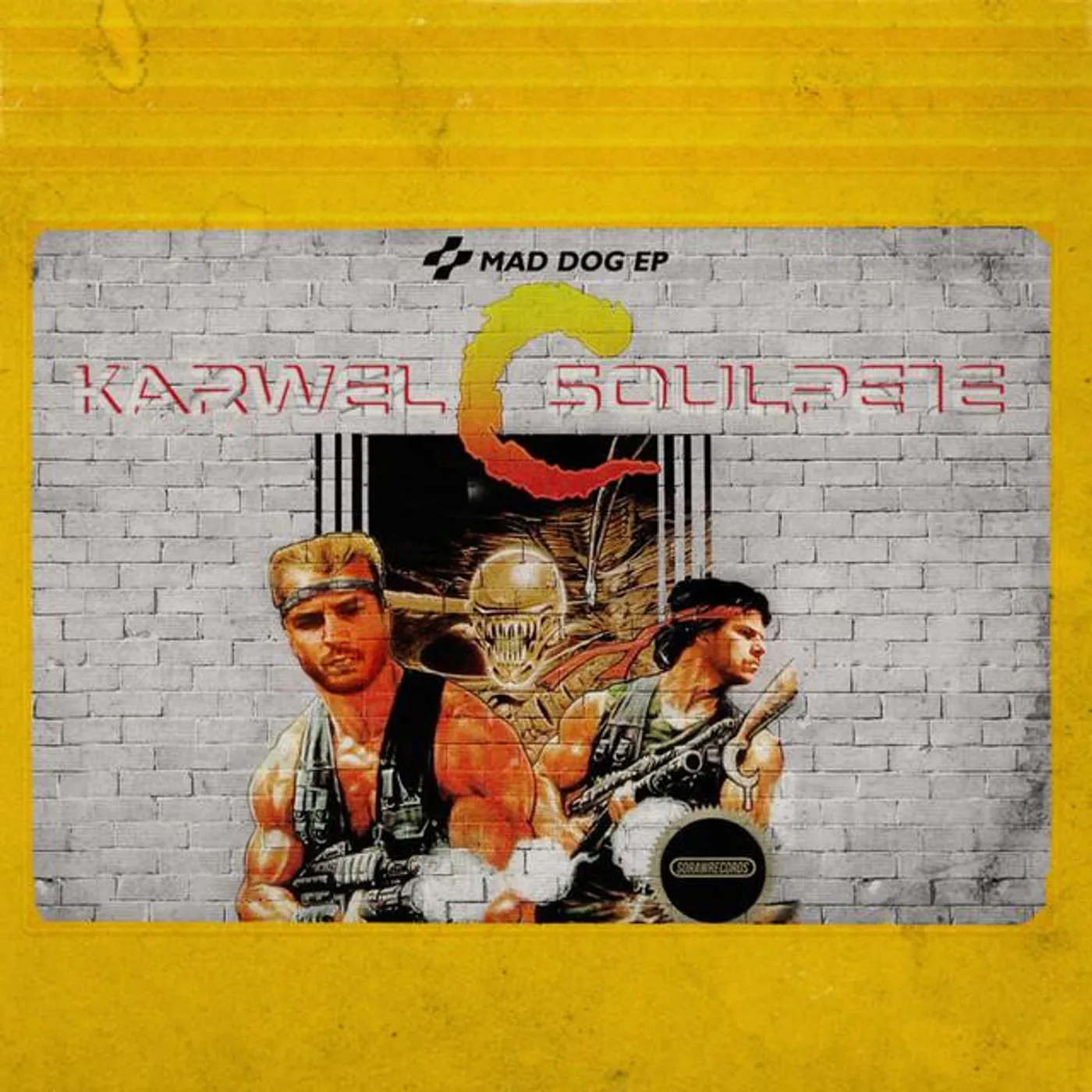 Karwel