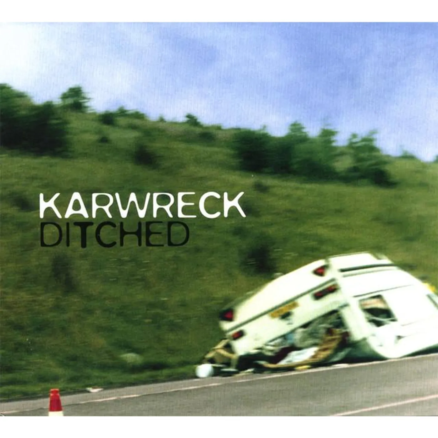 Karwreck