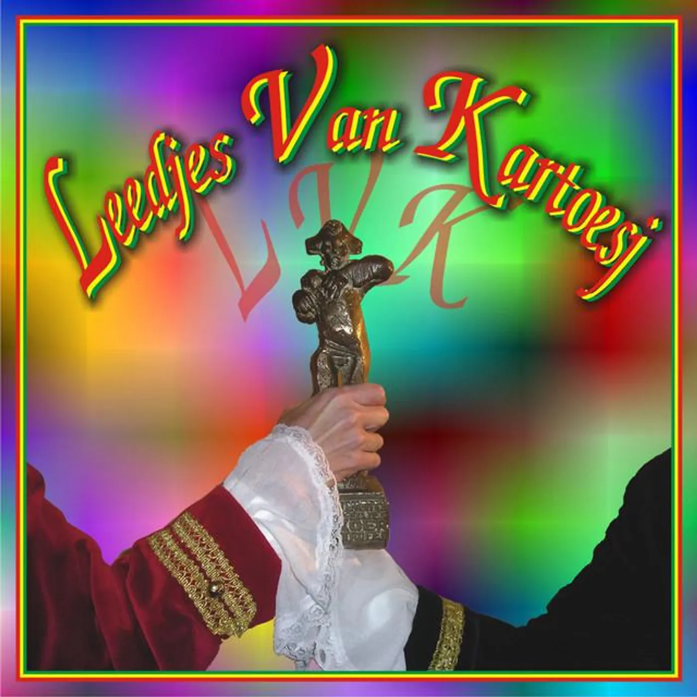Kartoesj Brand Page