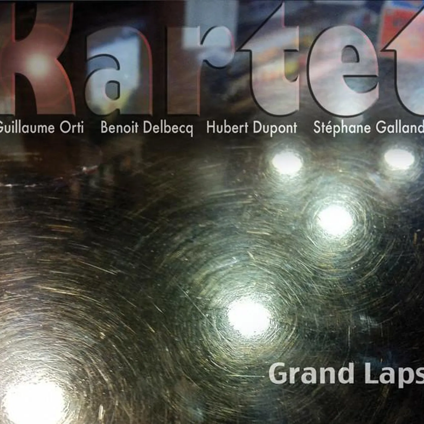 Kartet