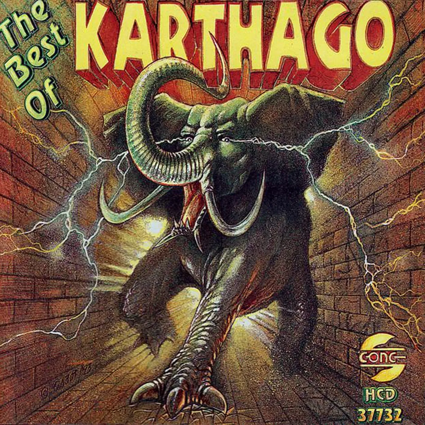 Karthago Brand Page