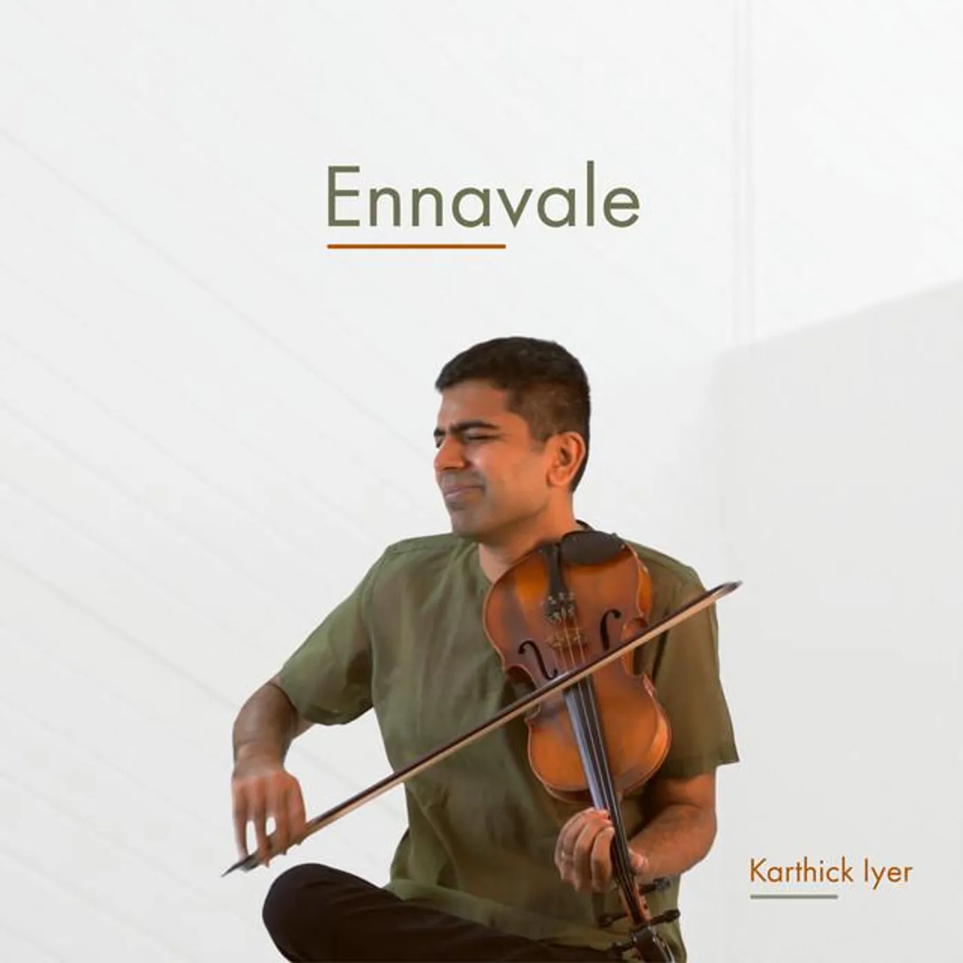 Karthick Iyer