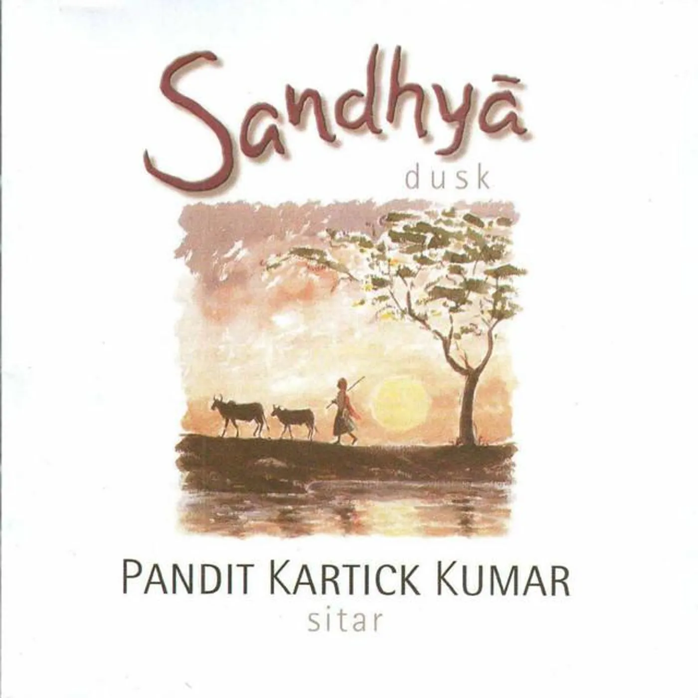 Kartick Kumar