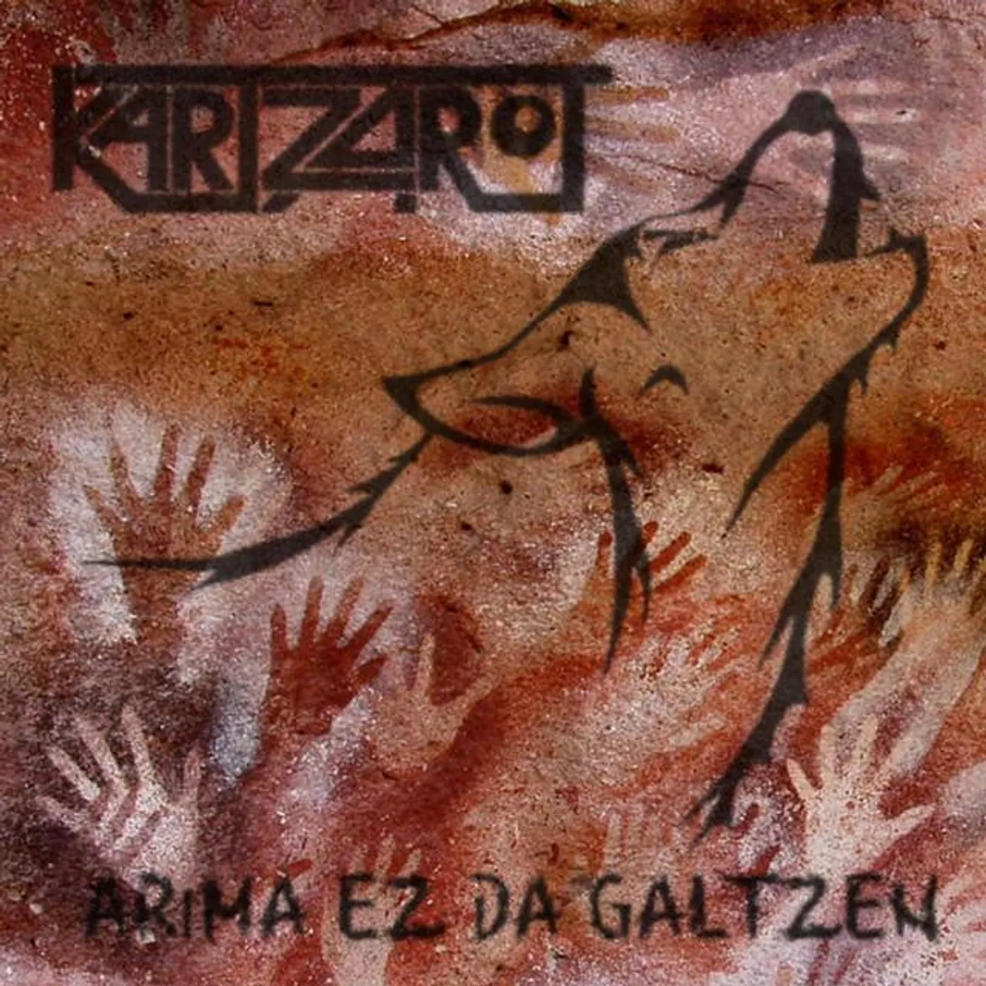 Kartzarot