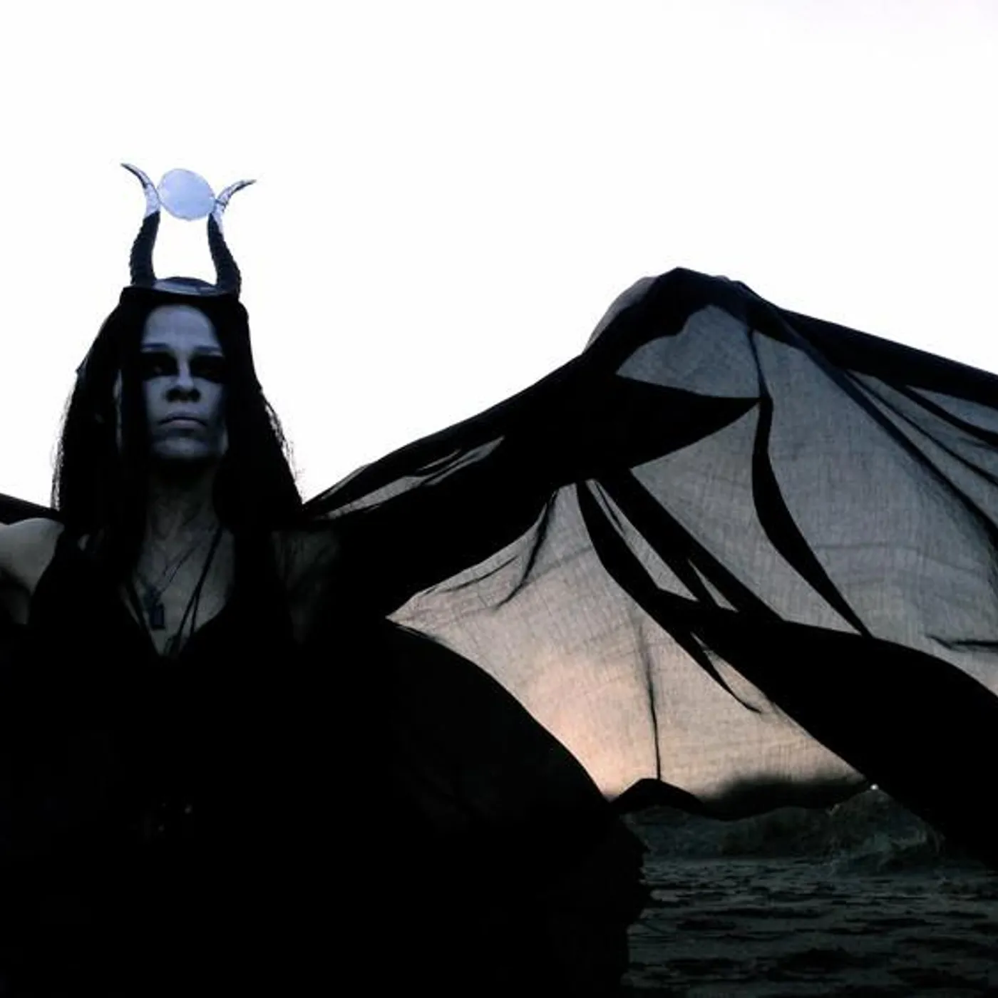 Karyn Crisis’ Gospel Of The Witches