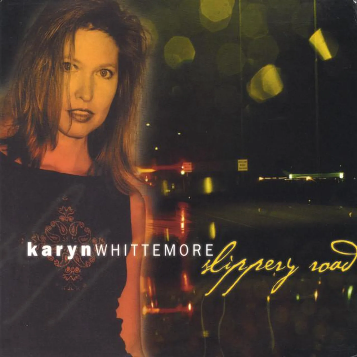 Karyn Whittemore Brand Page