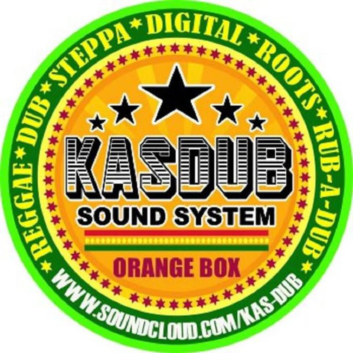 Kas Dub