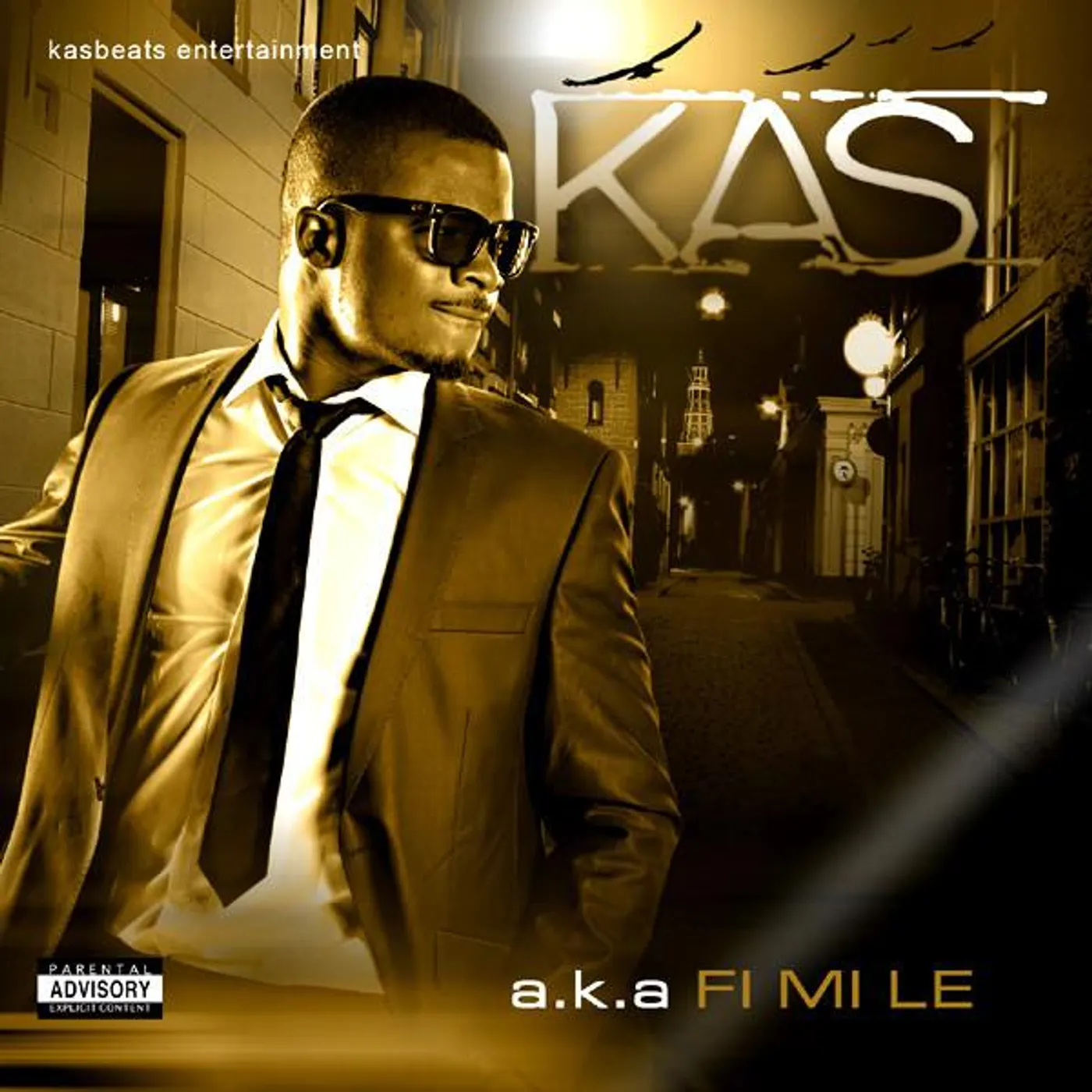 Kas Brand Page