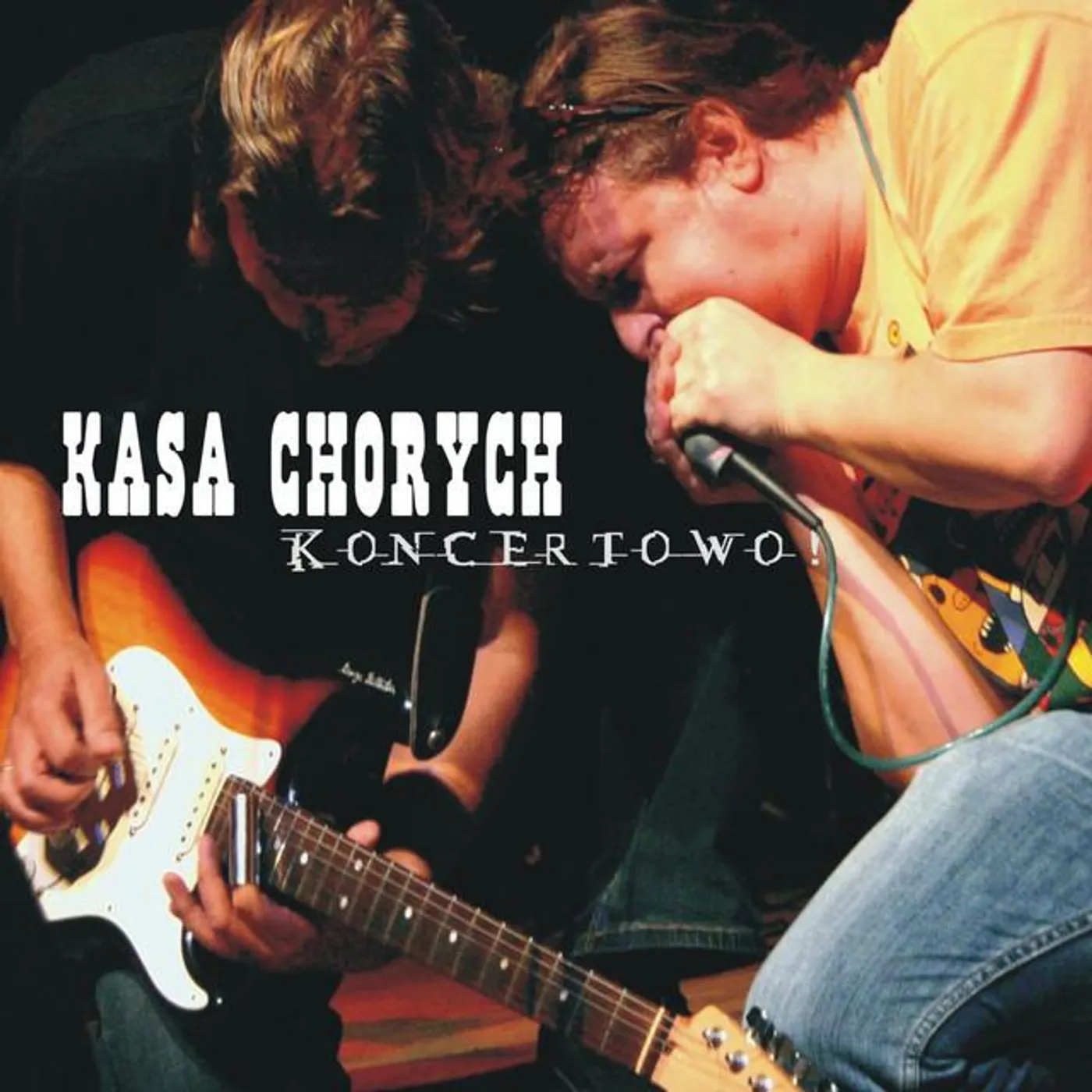 Kasa Chorych