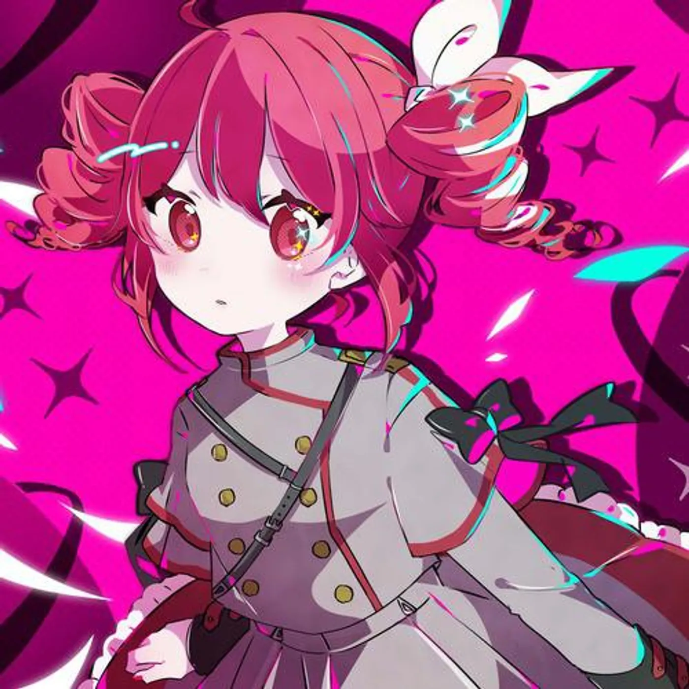 Kasane Teto Brand Page