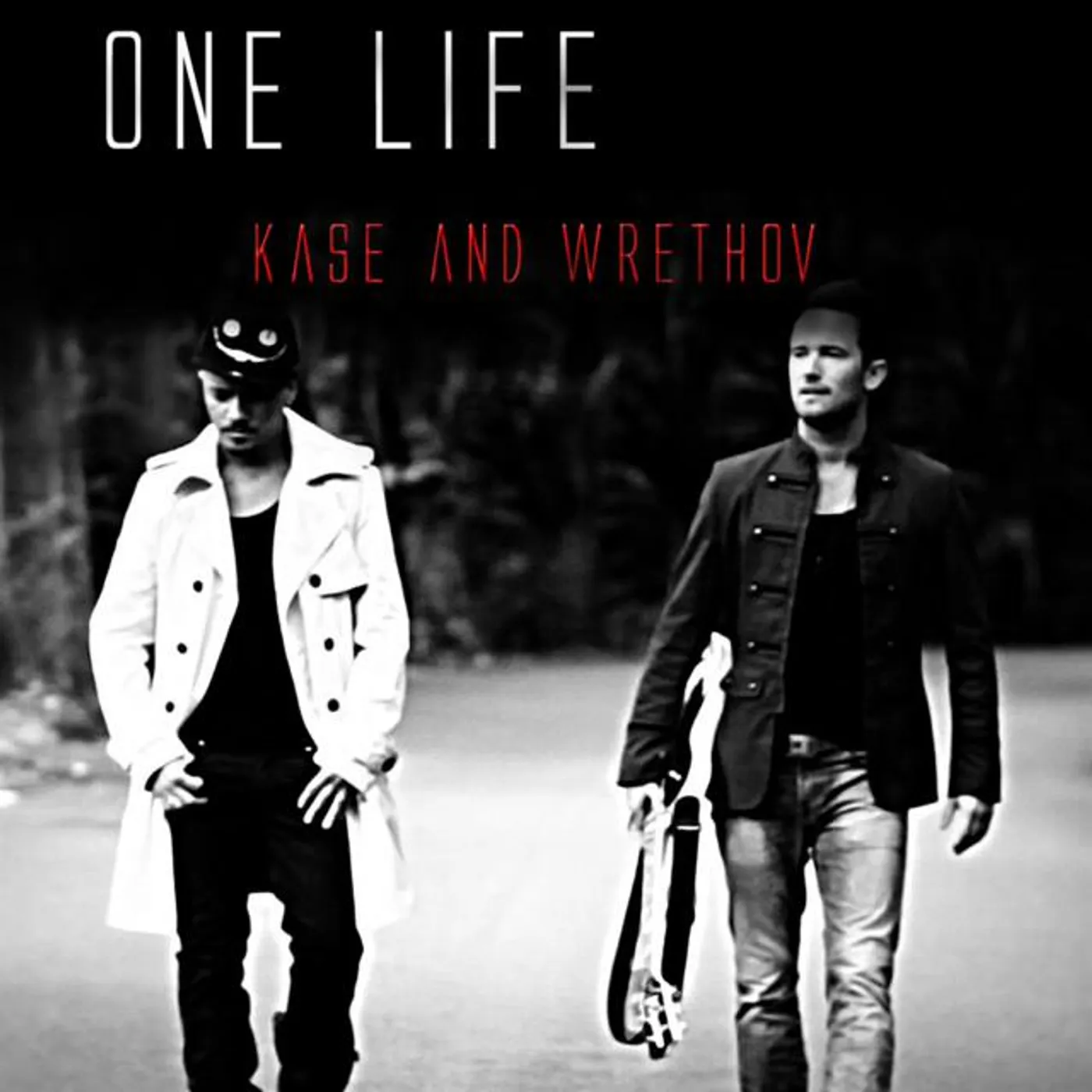 Kase & Wrethov Brand Page