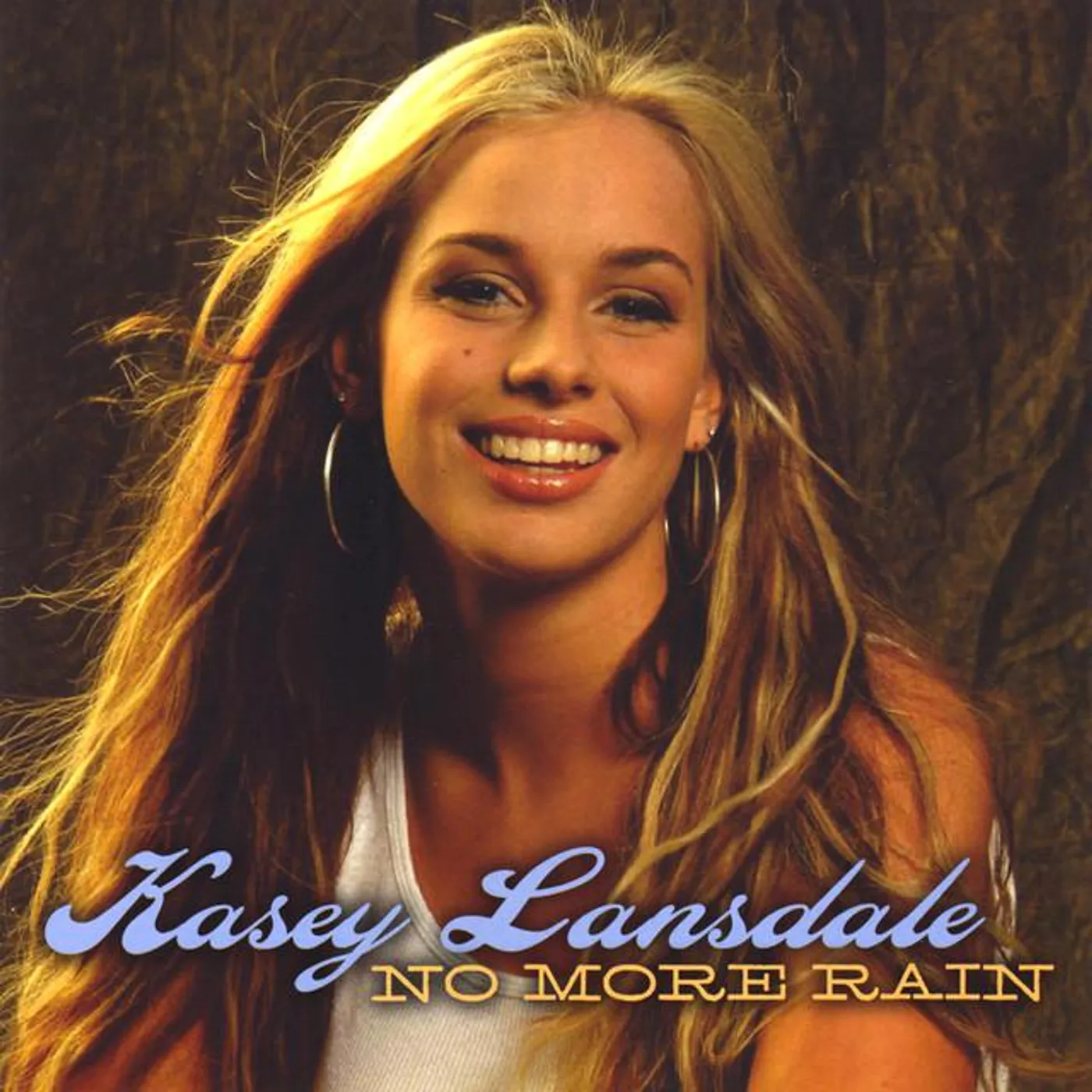 Kasey Lansdale Brand Page