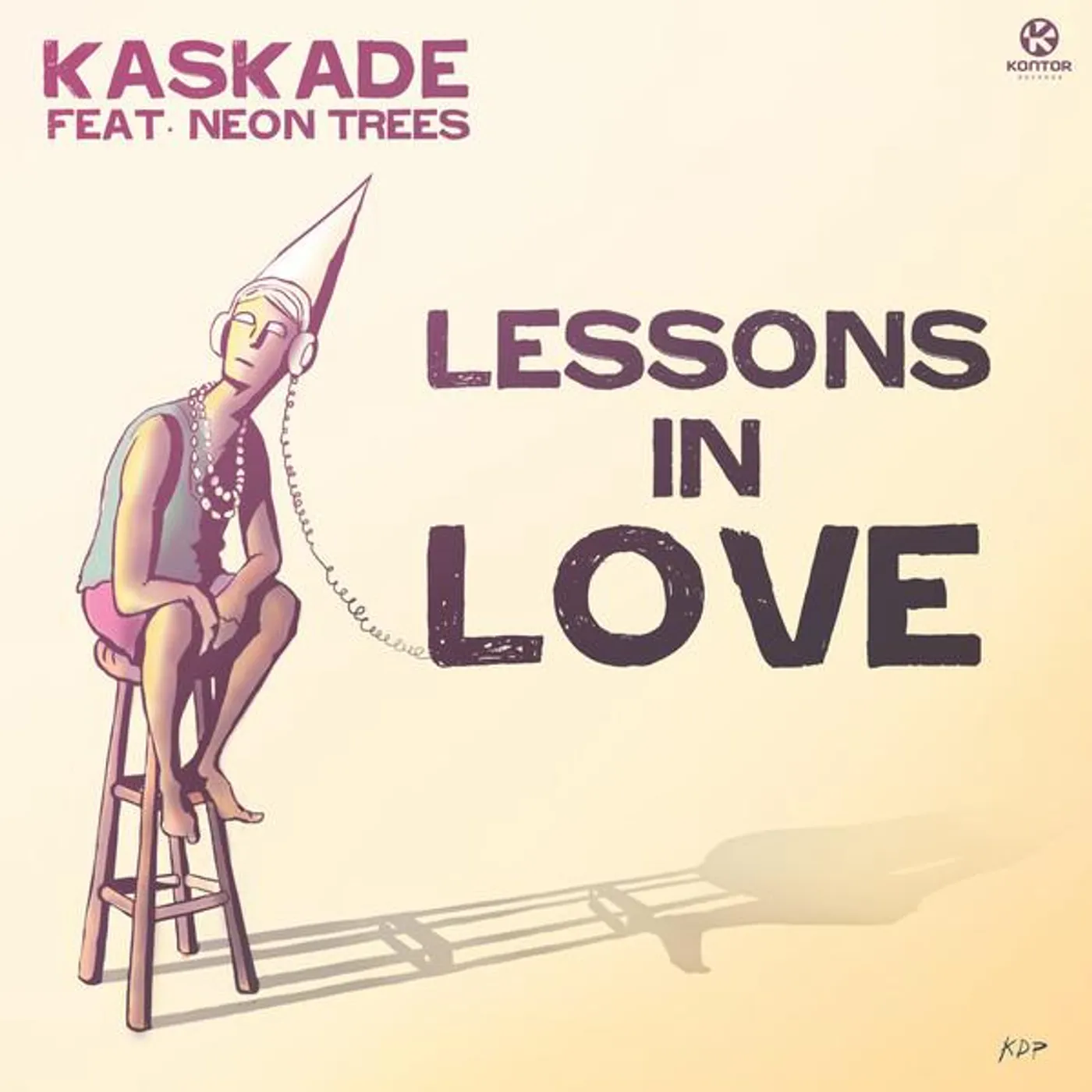 Kaskade feat. Neon Trees