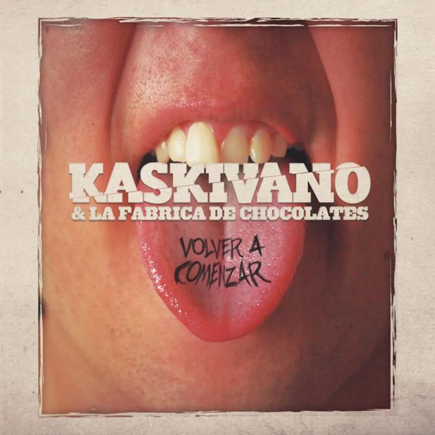 Kaskivano y la fabrica de chocolates