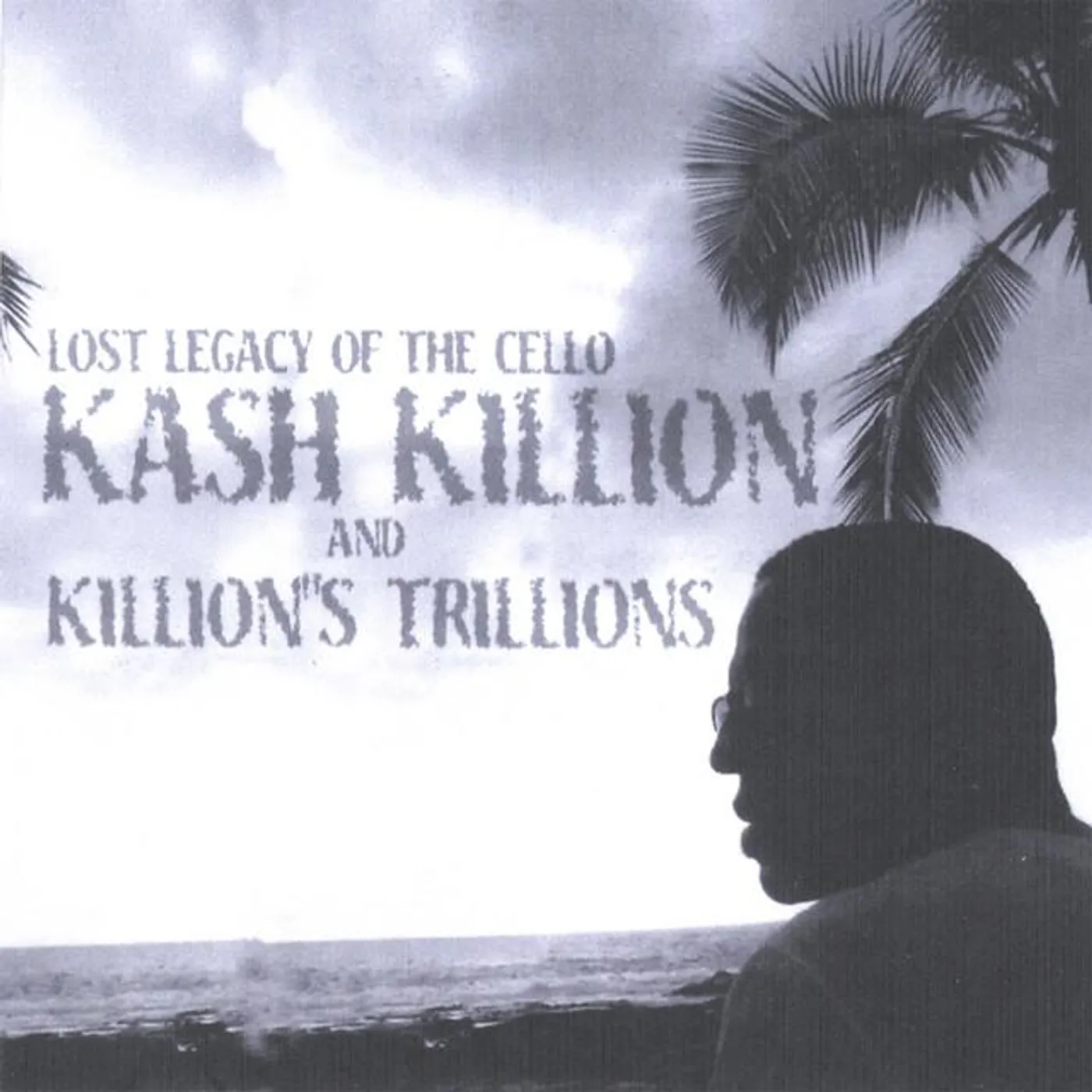 Kash Killion
