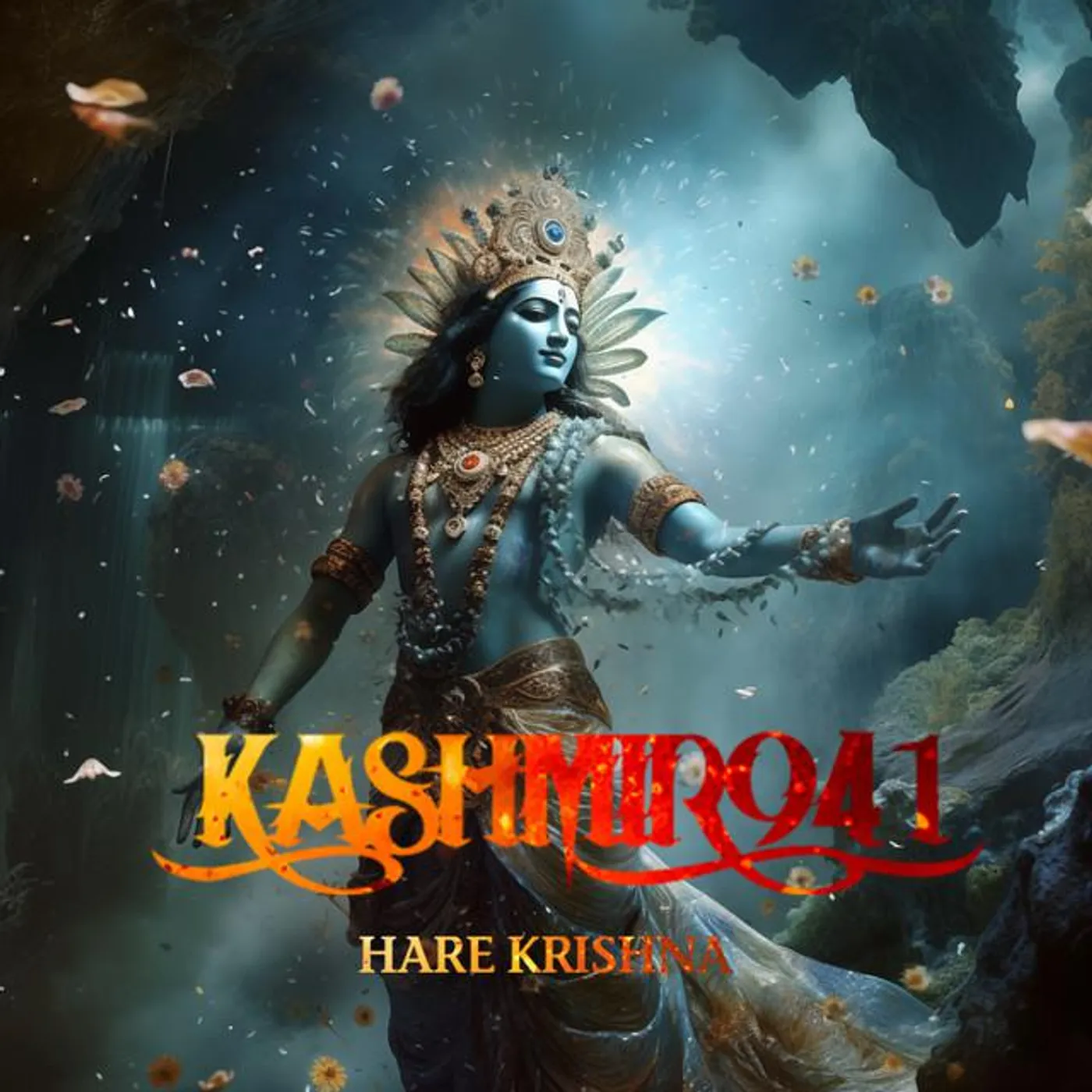 Kashmir 941