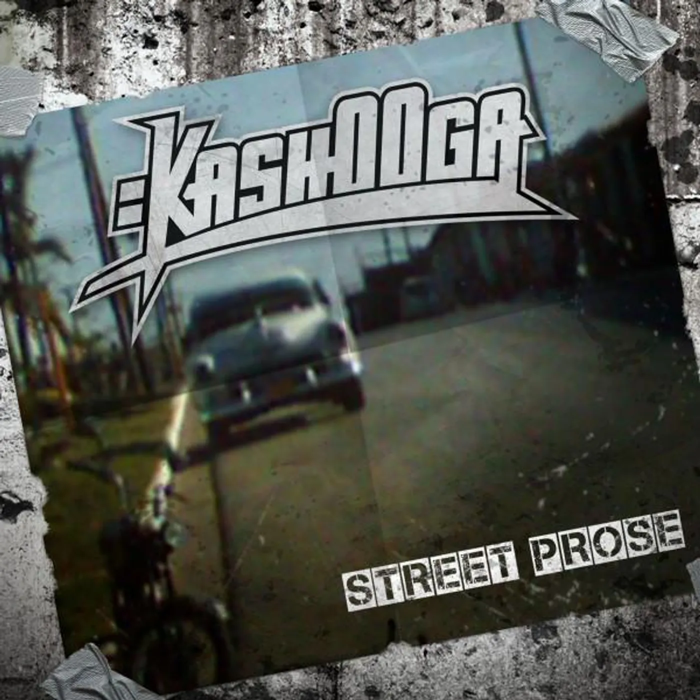 Kashooga Brand Page