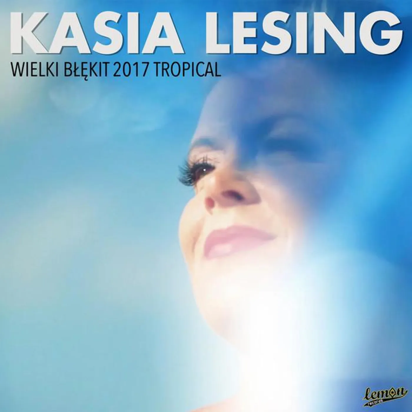 Kasia Lesing Brand Page