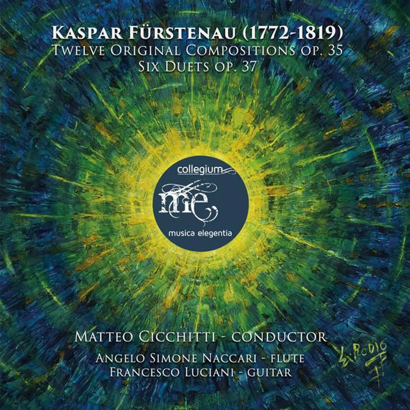 Kaspar Fürstenau