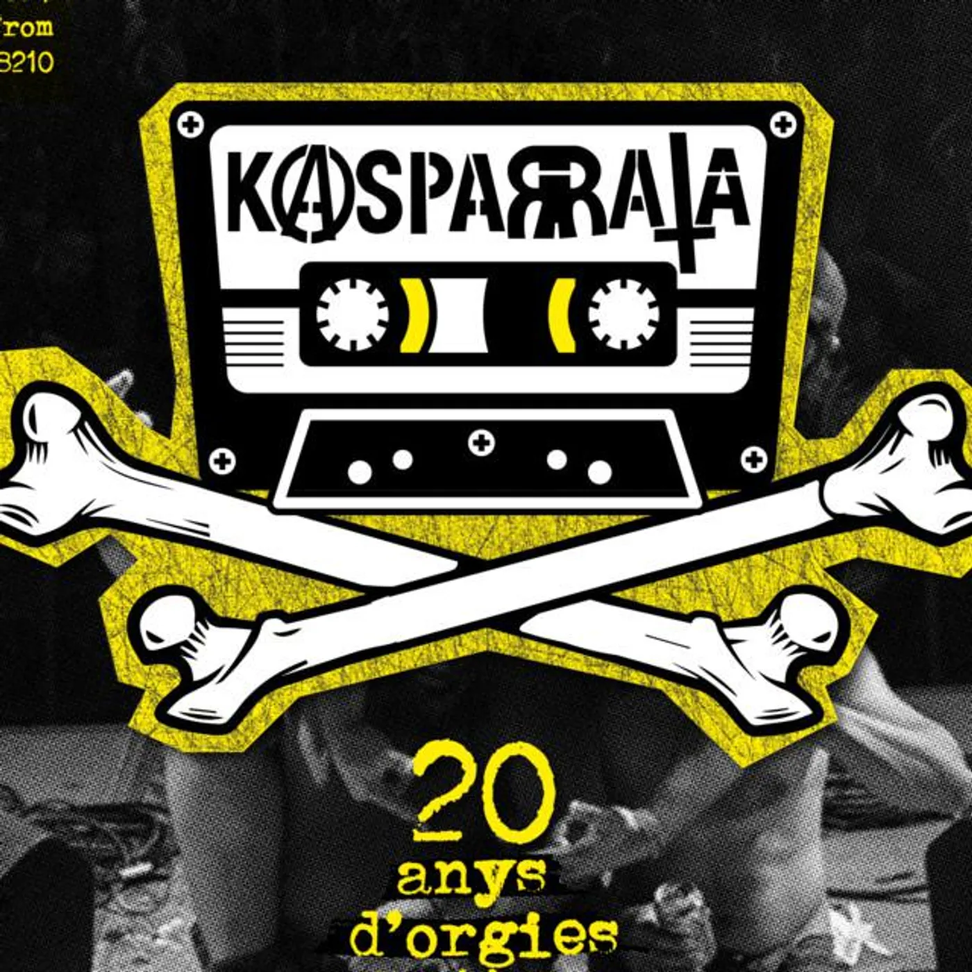 Kasparrata
