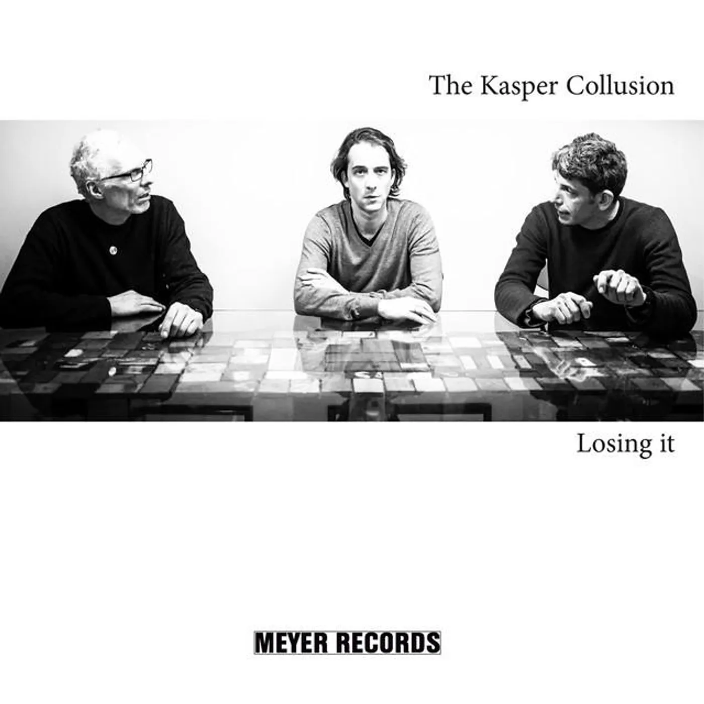 The Kasper Collusion