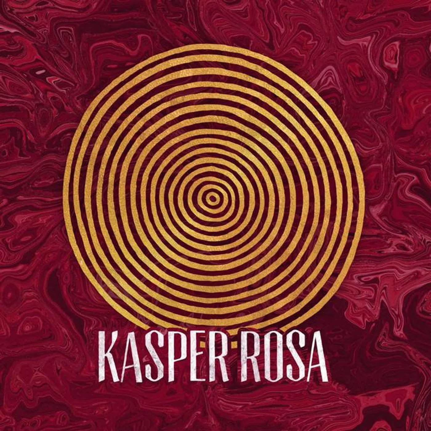 Kasper Rosa