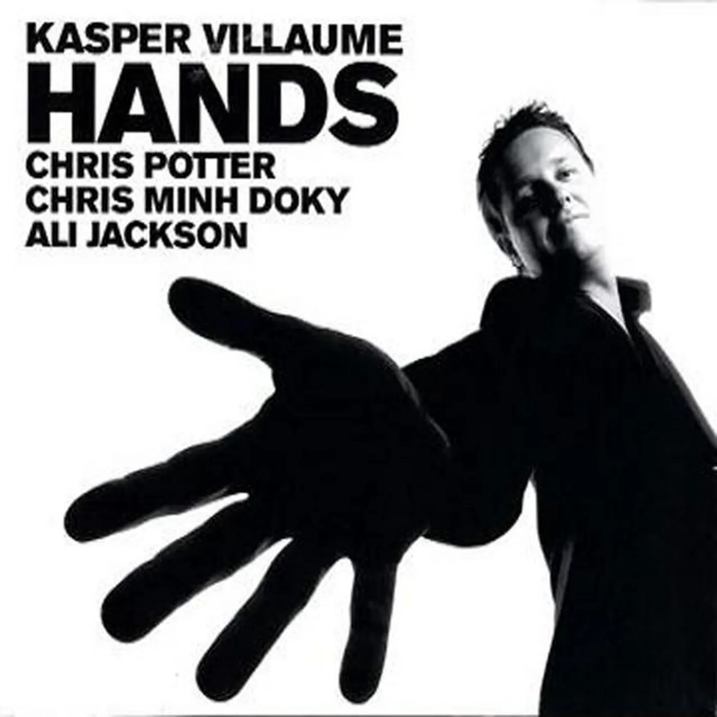 Kasper Villaume