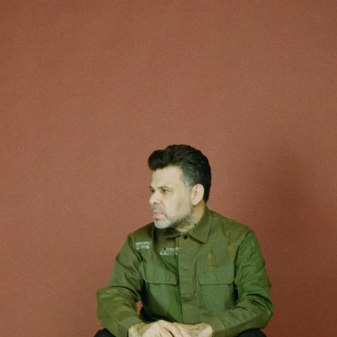 Kasra Brand Page