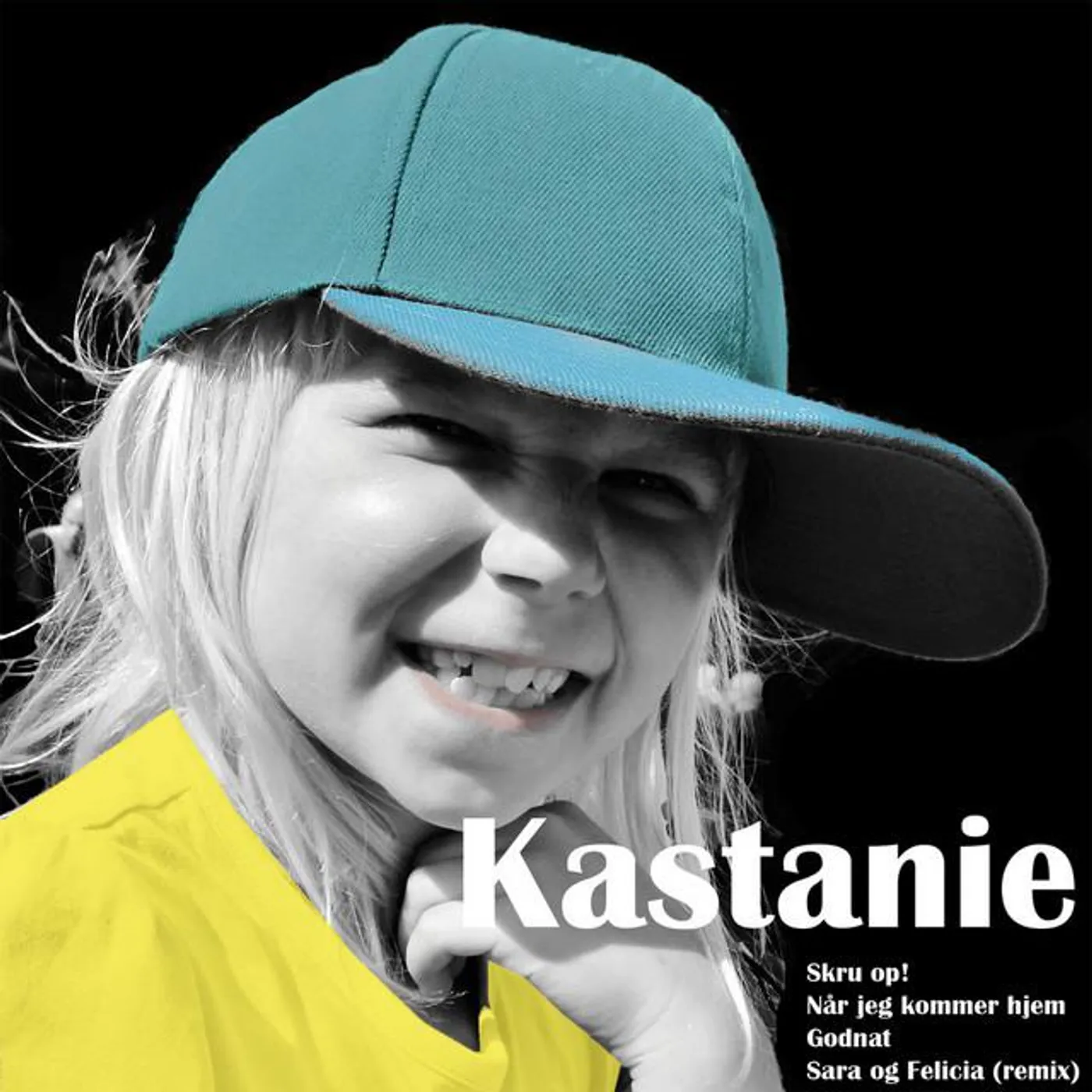 Kastanie