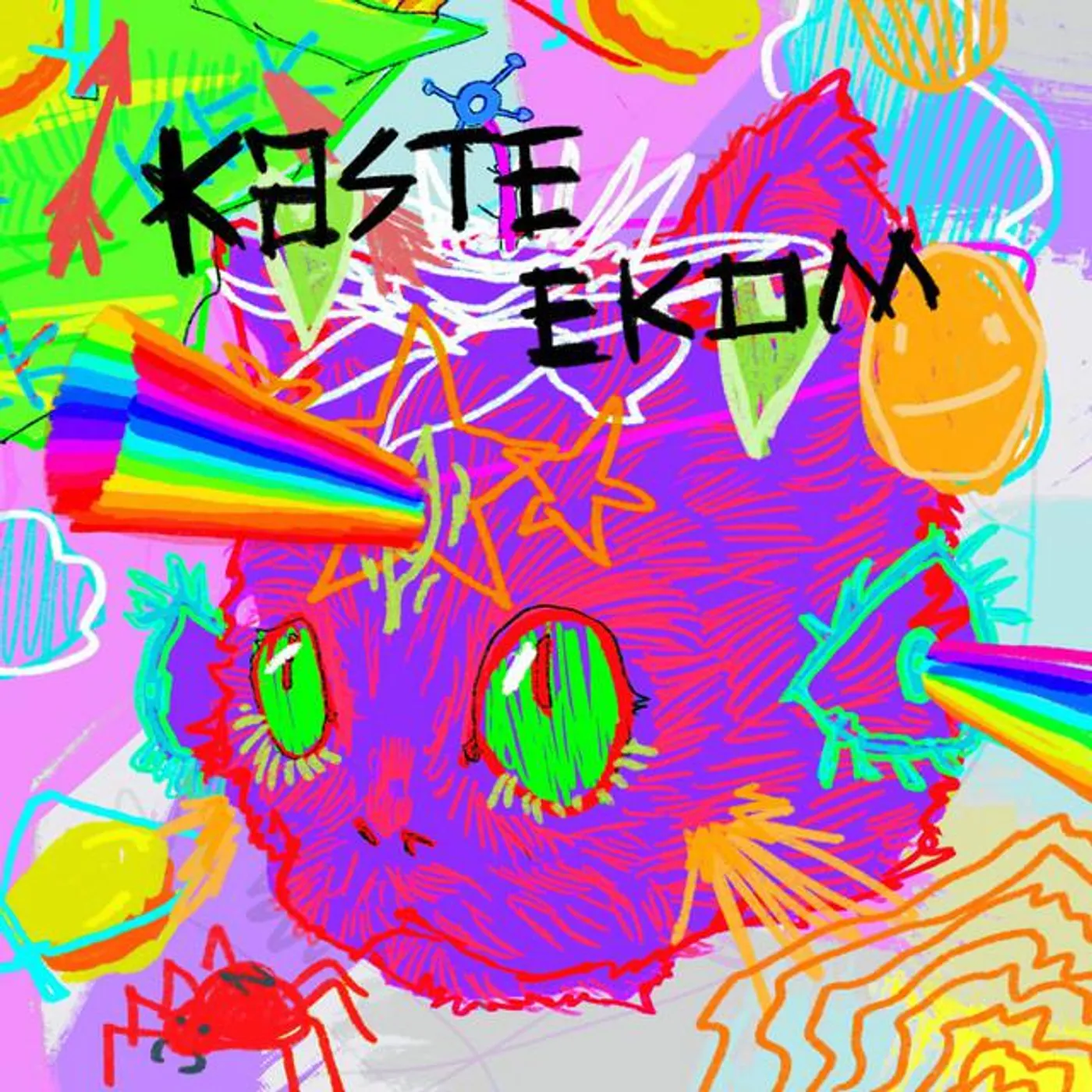 Kaste-Ekom