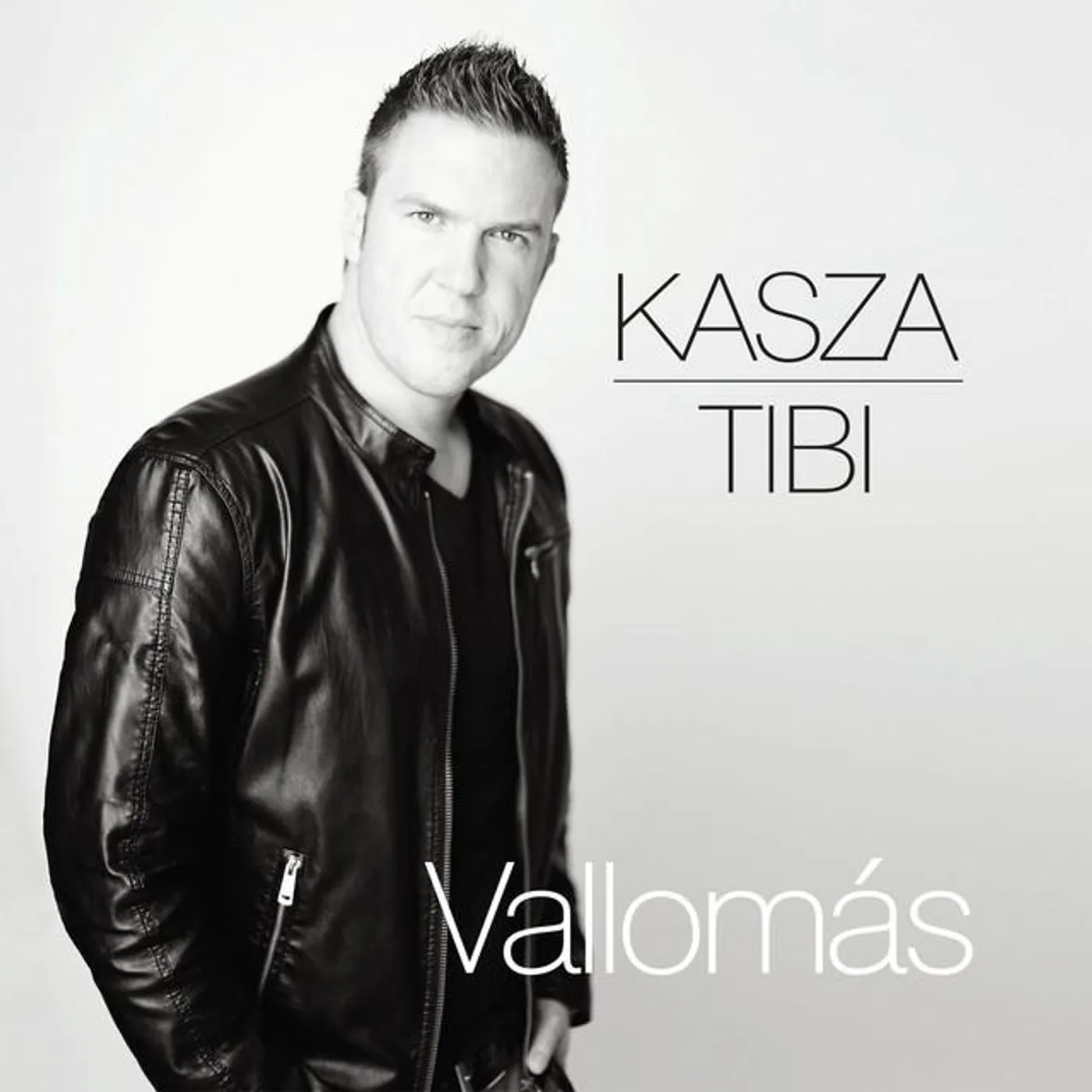 Kasza Tibi