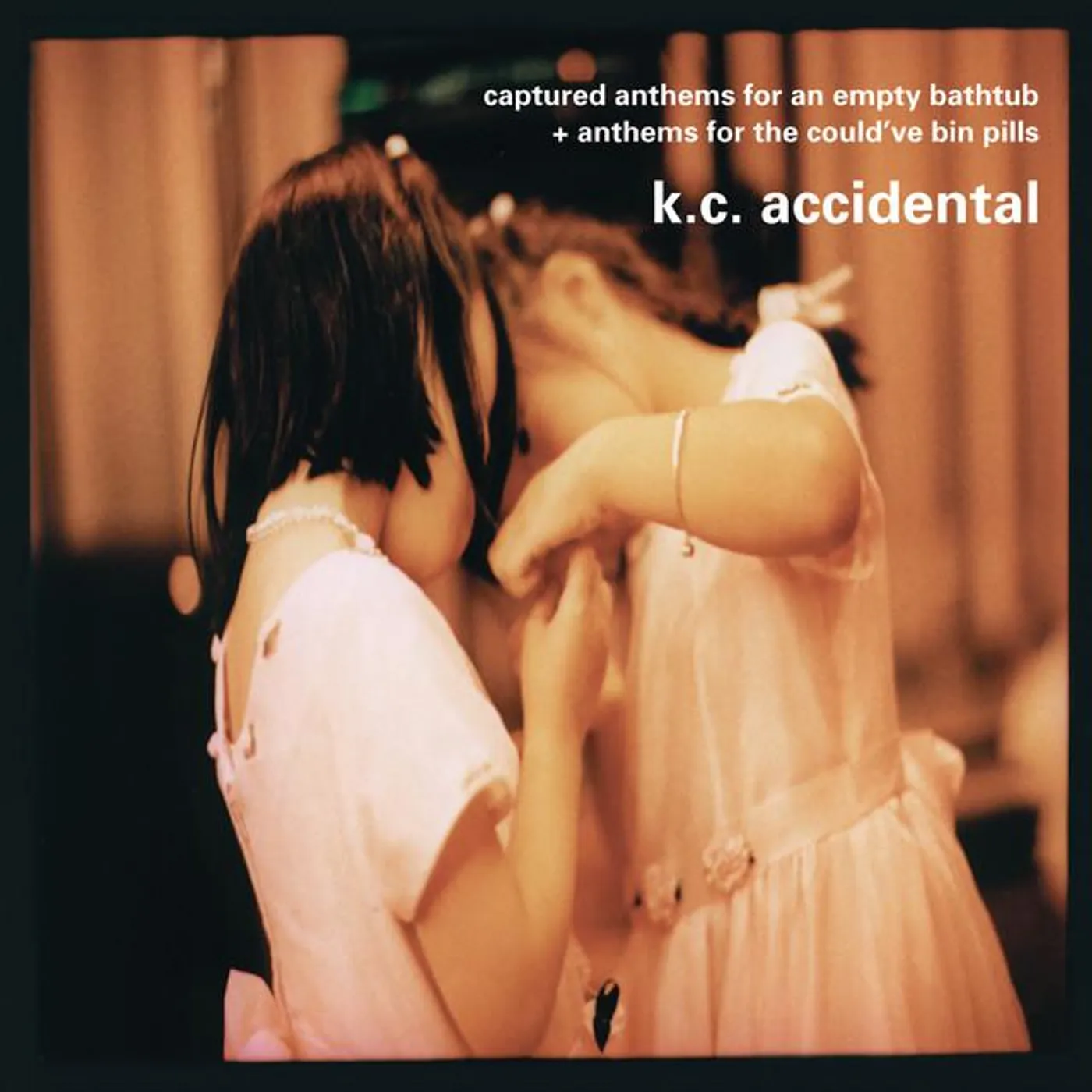 Kc Accidental