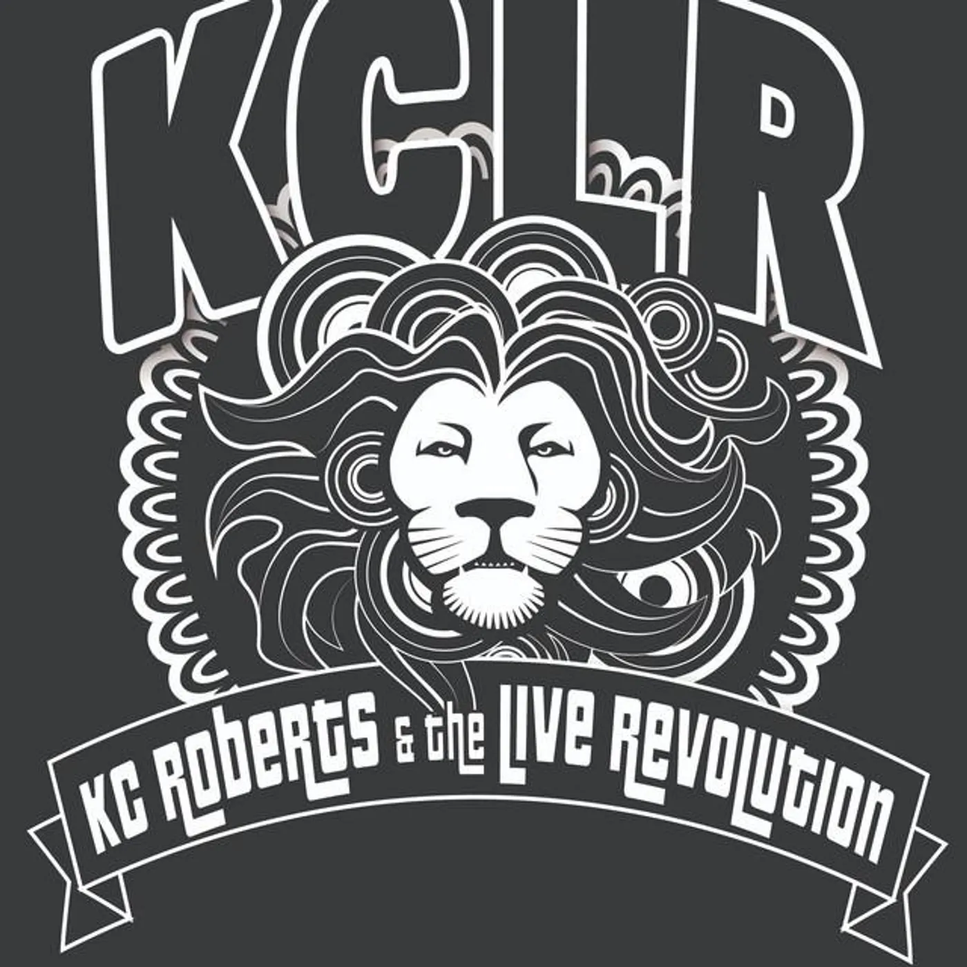 Kc Roberts & the Live Revolution Brand Page