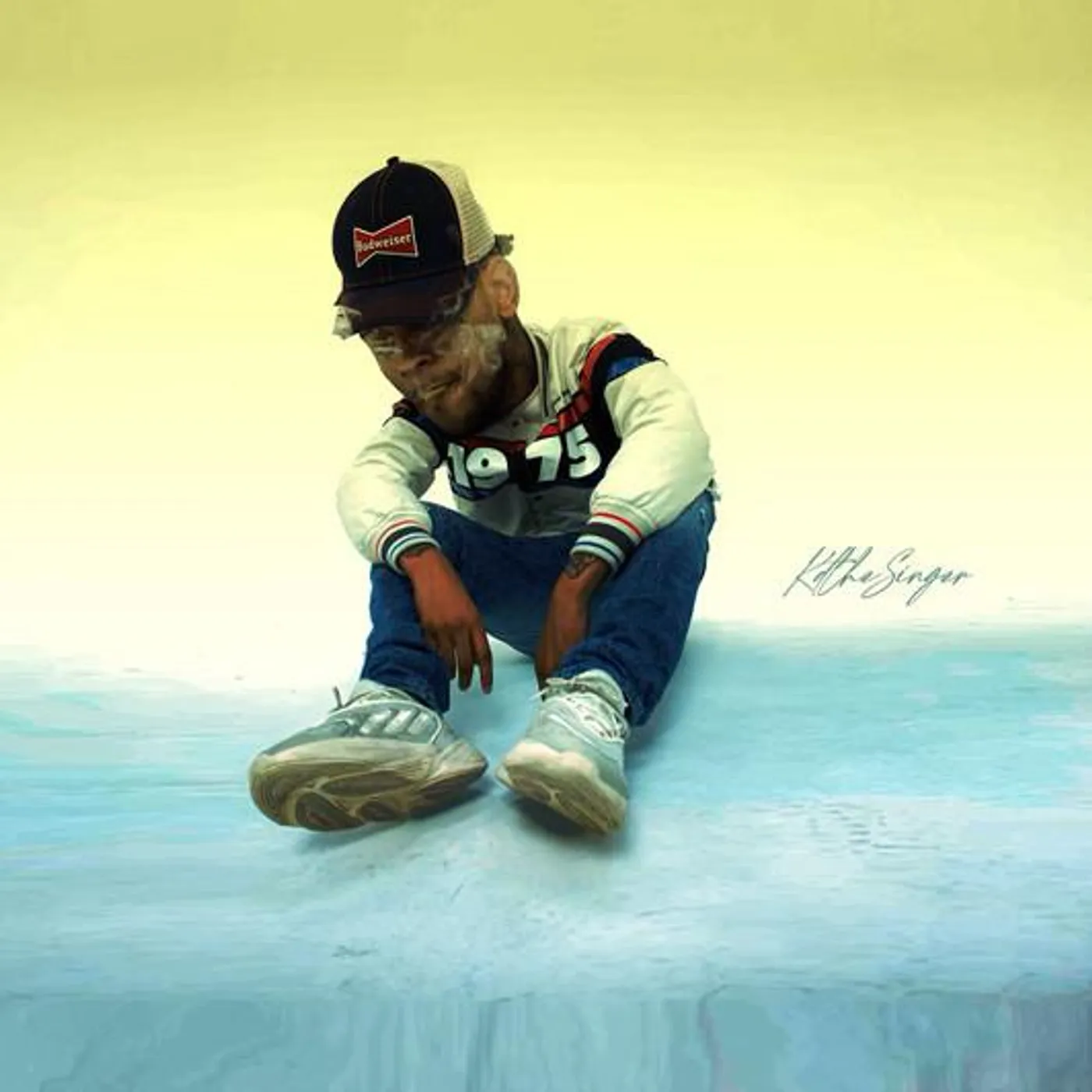 KDtheSinger Brand Page