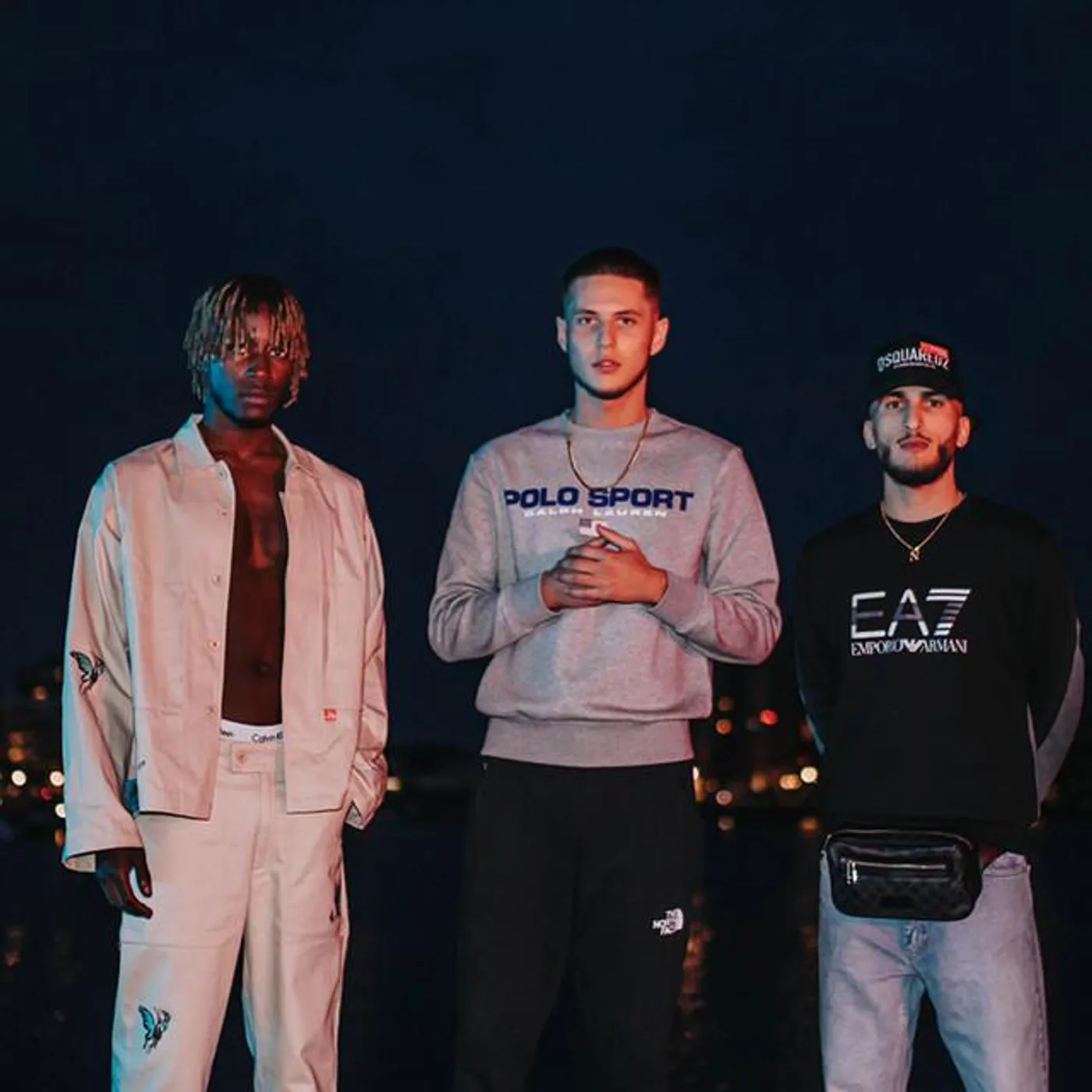 KDZ Brand Page