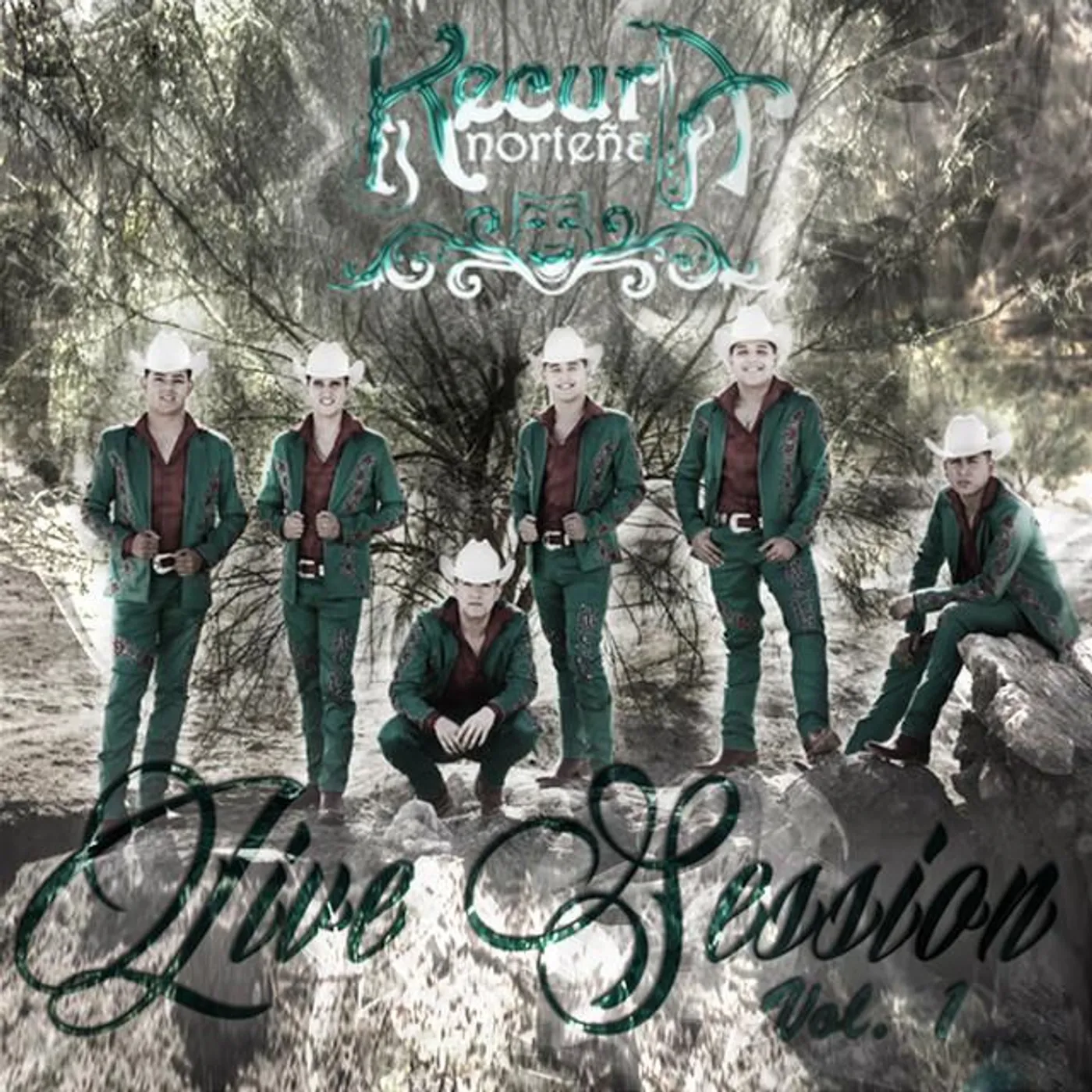 Ke Cura Norteña Brand Page