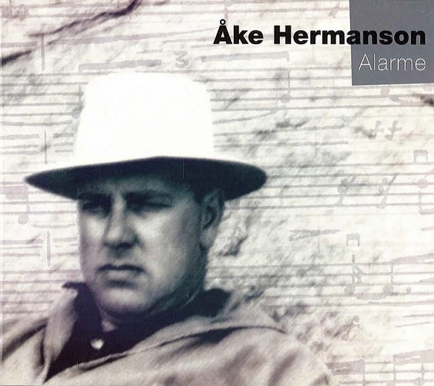 Åke Hermanson