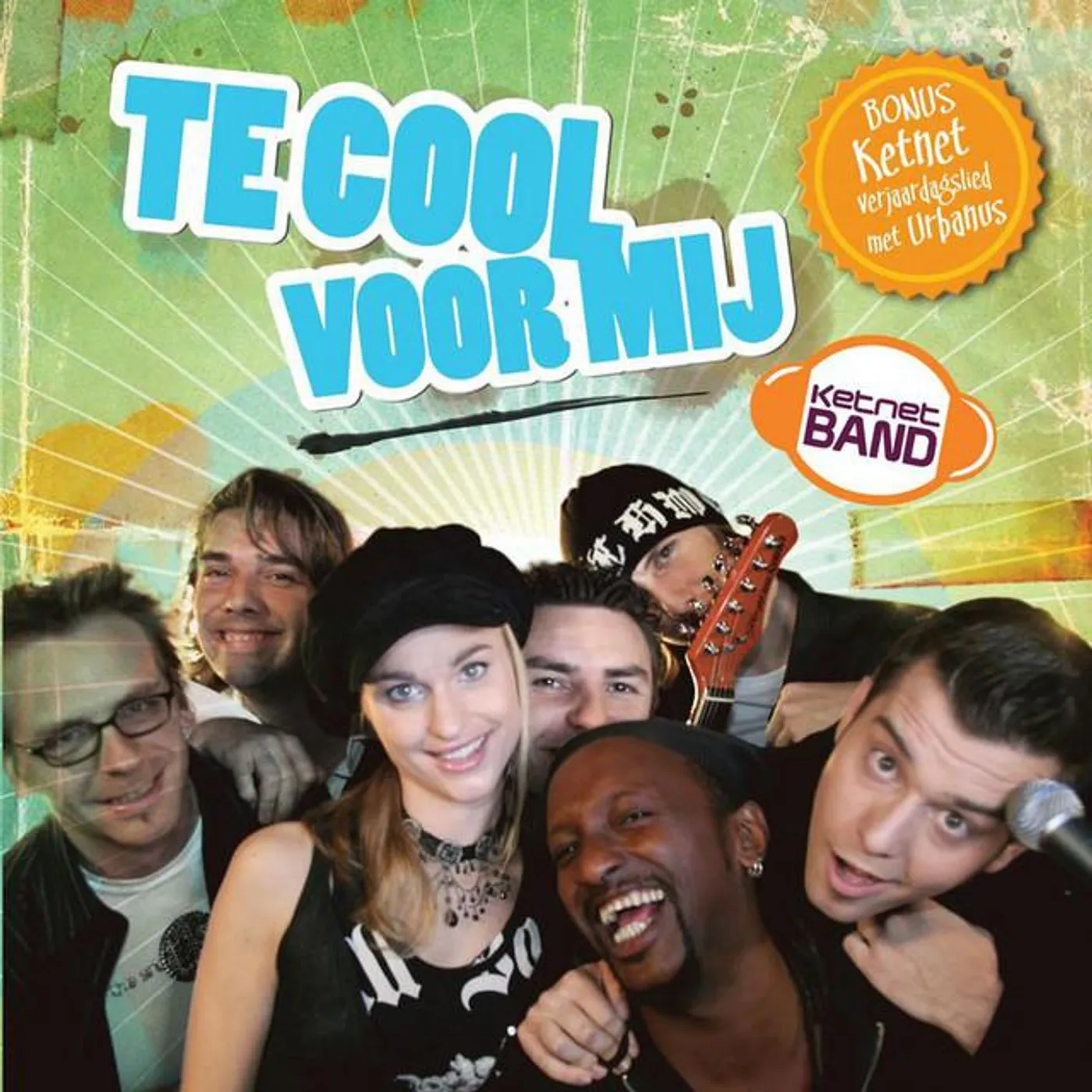 Ketnetband