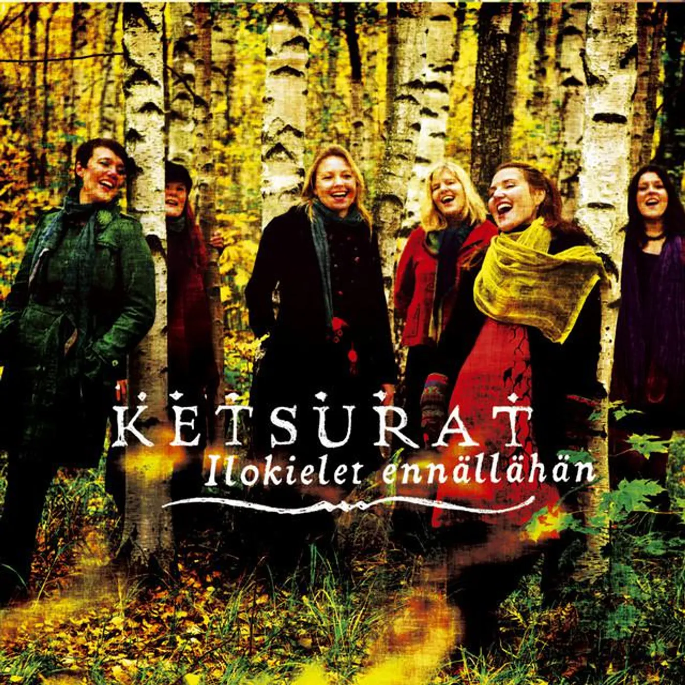 Ketsurat