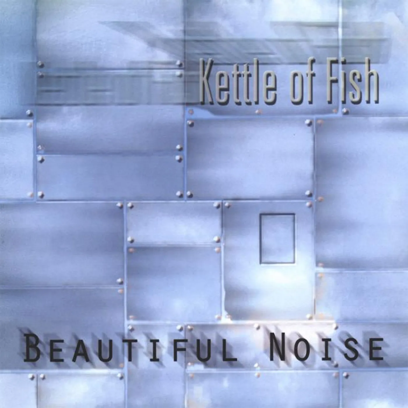 Kettle of Fish Brand Page