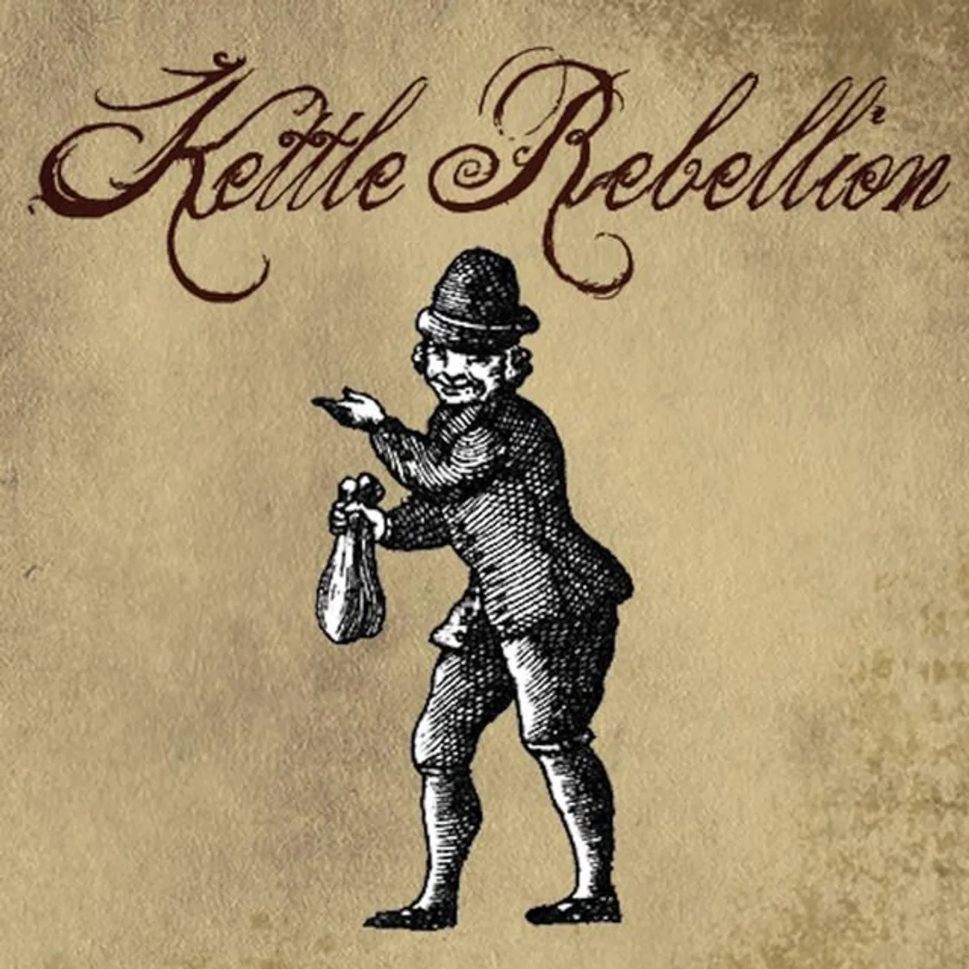 Kettle Rebellion Brand Page