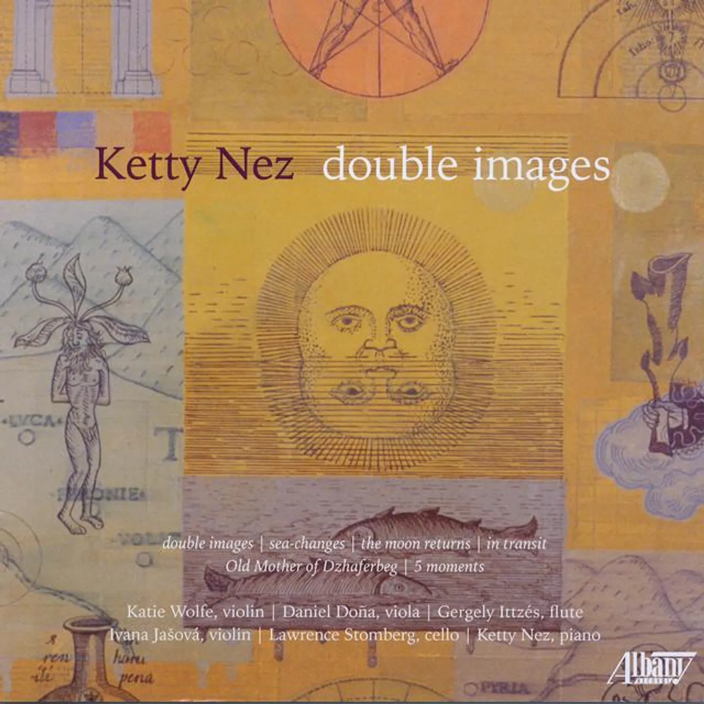 Ketty Nez