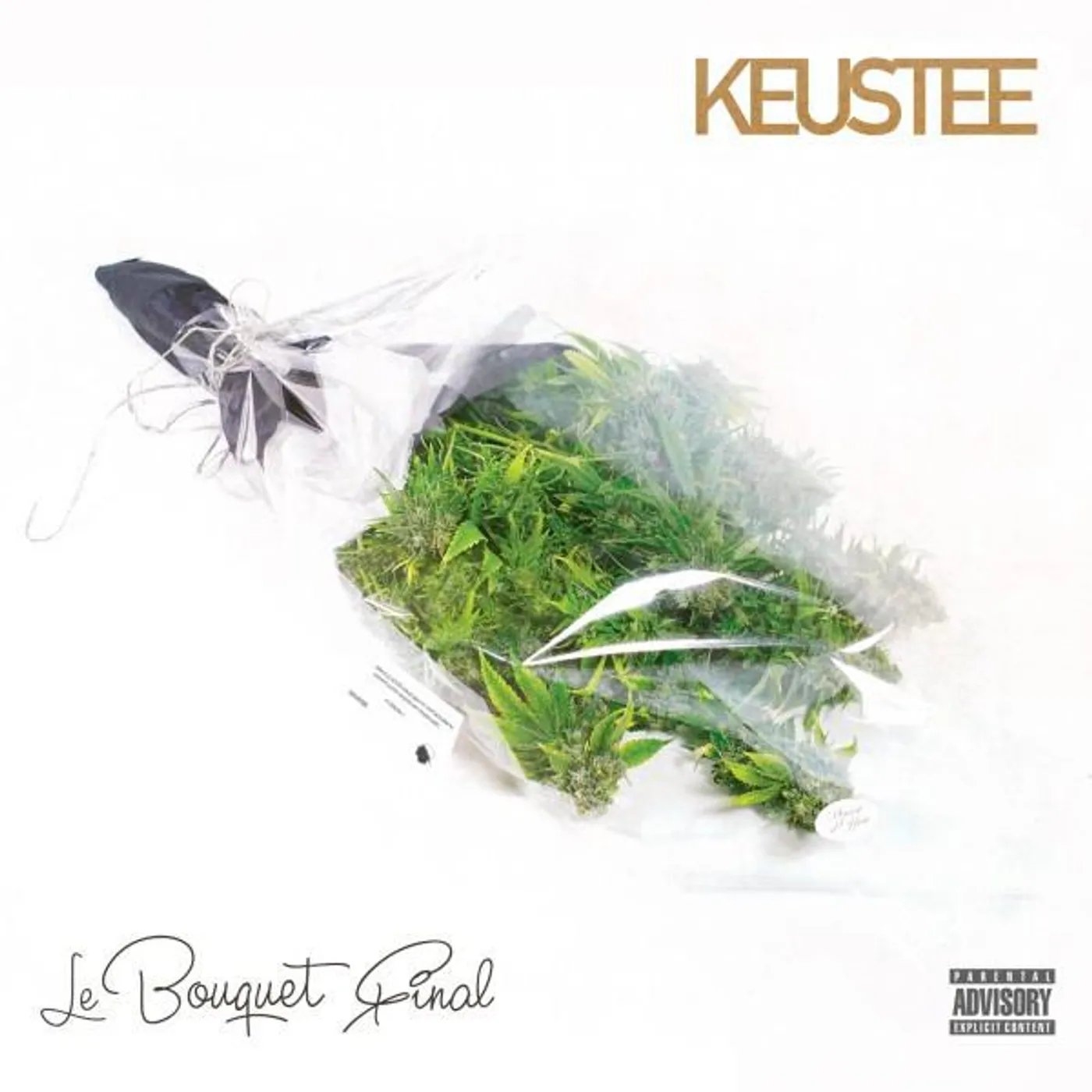 Keustee